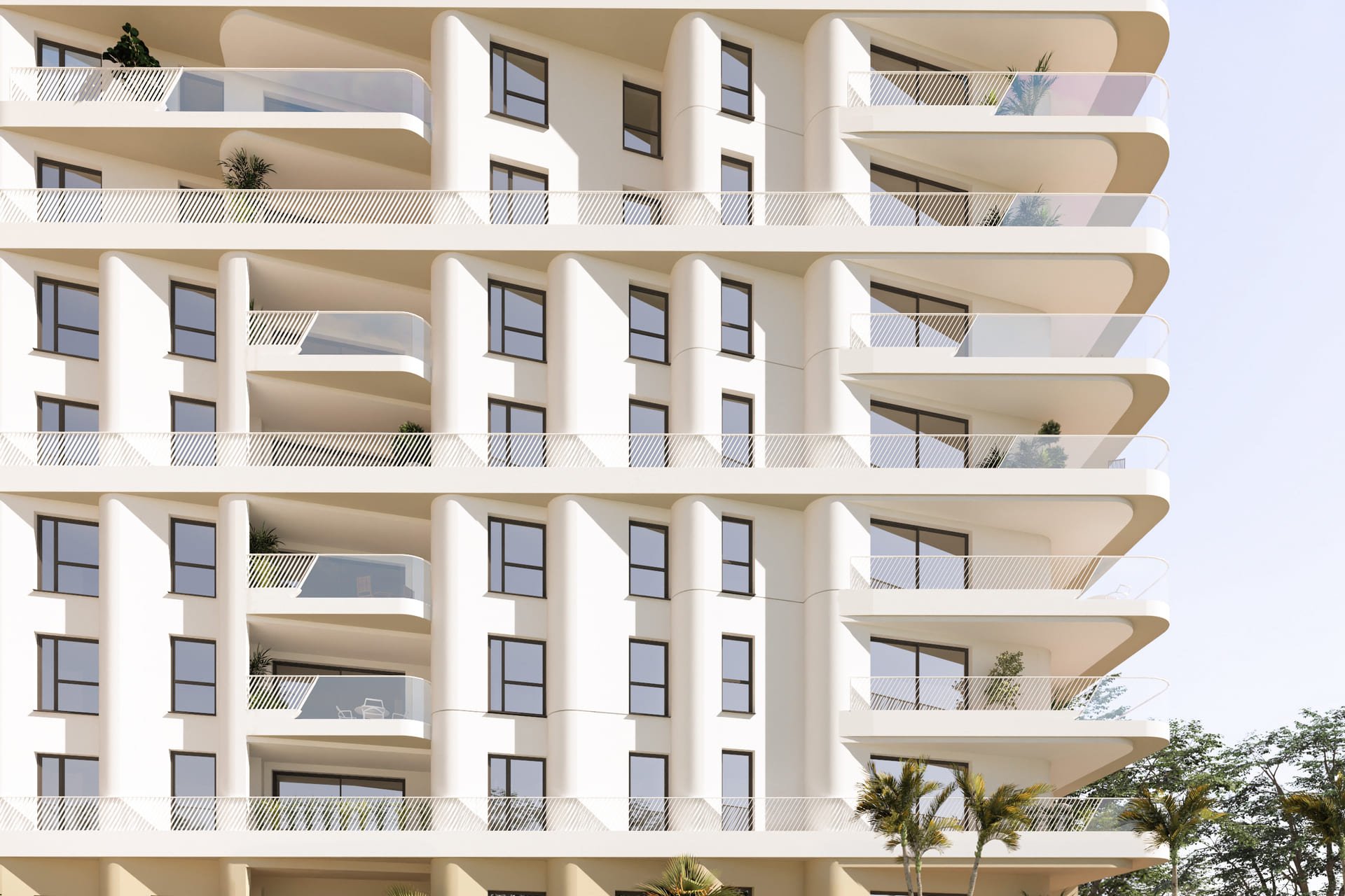 New Build - Penthouse - Villajoyosa