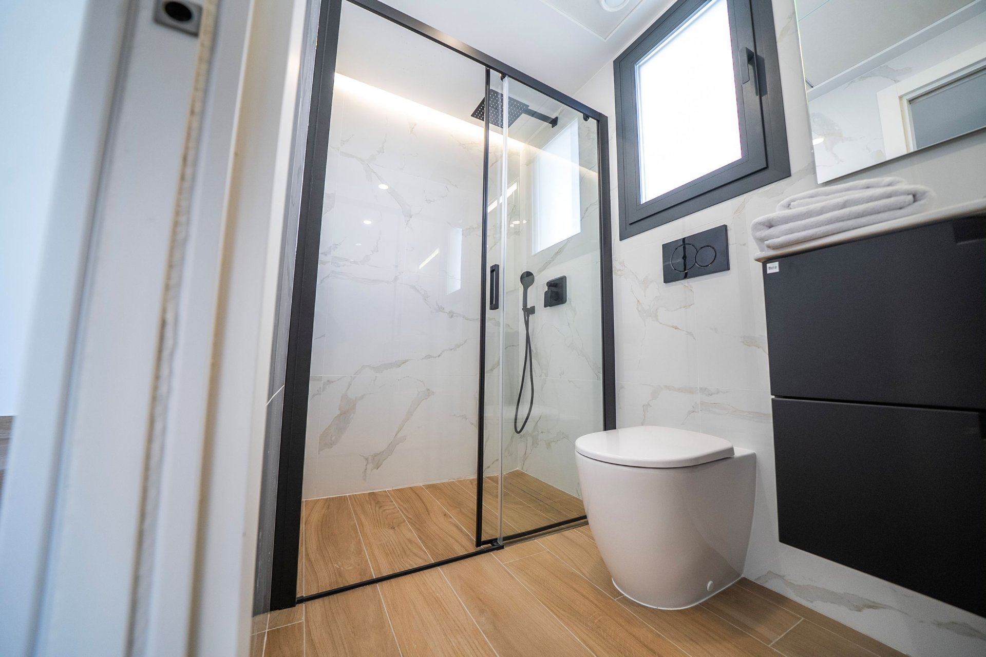 New Build - semi-detached - Algorfa