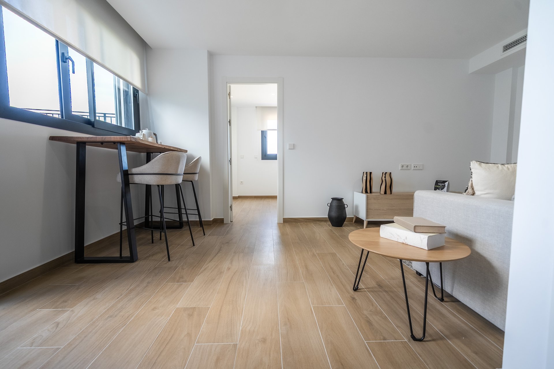 New Build - semi-detached - Algorfa