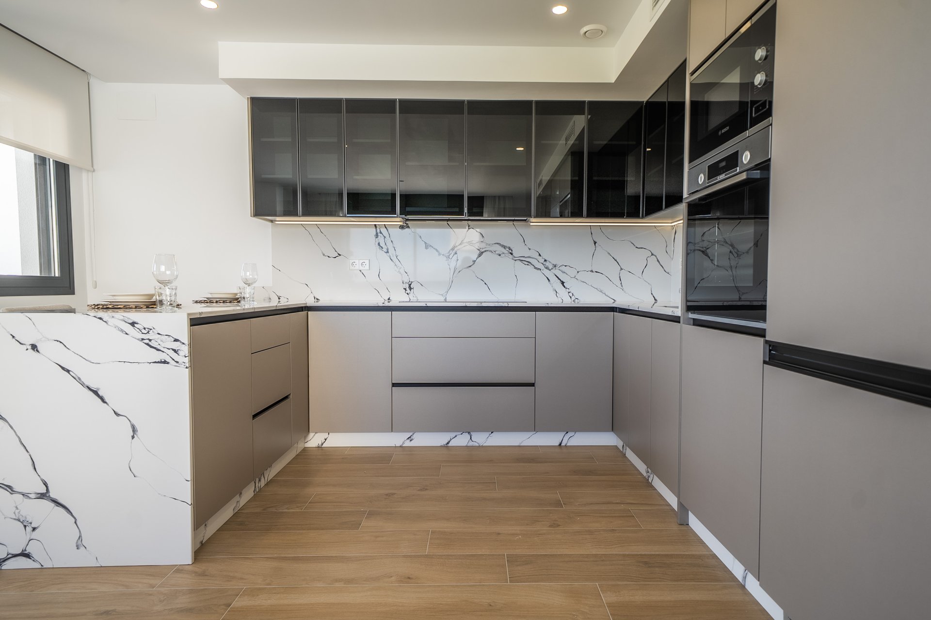 New Build - semi-detached - Algorfa