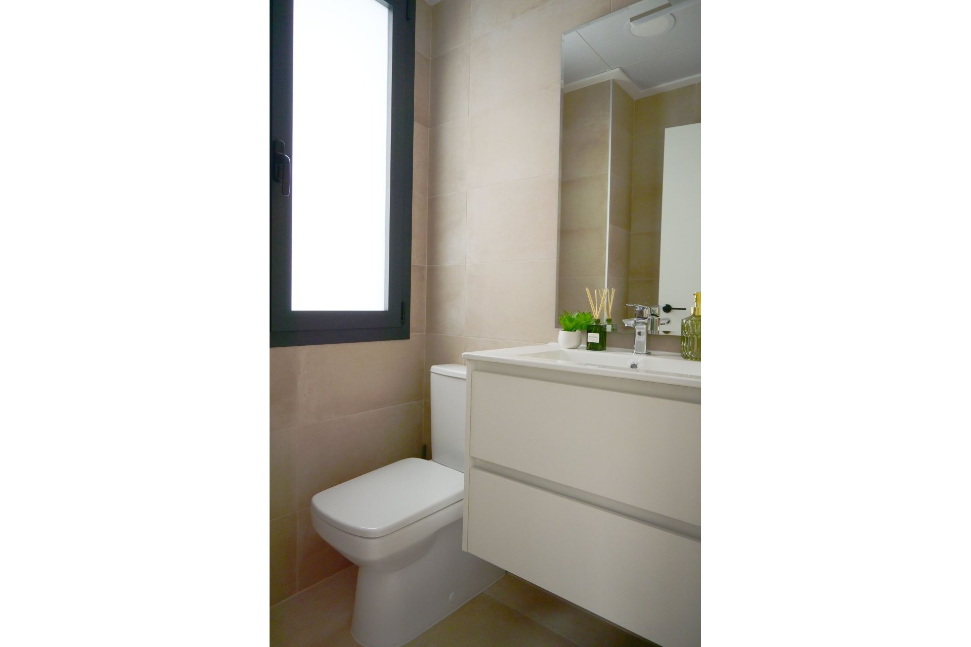 New Build - semi-detached - Dolores