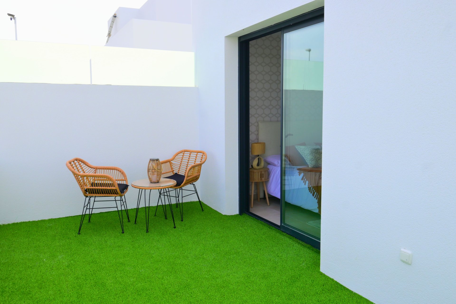 New Build - semi-detached - Dolores