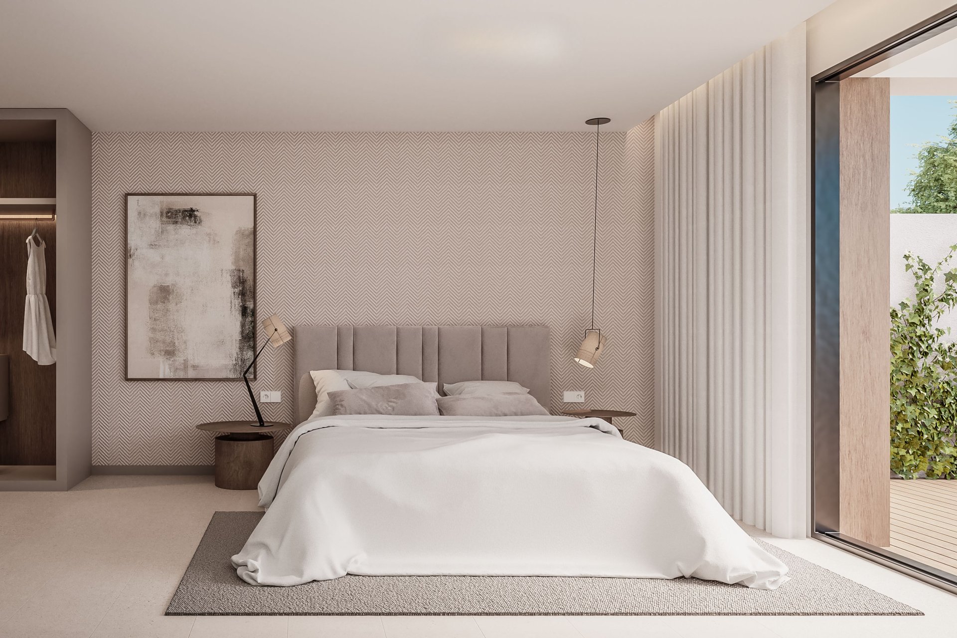 New Build - semi-detached - El Campello