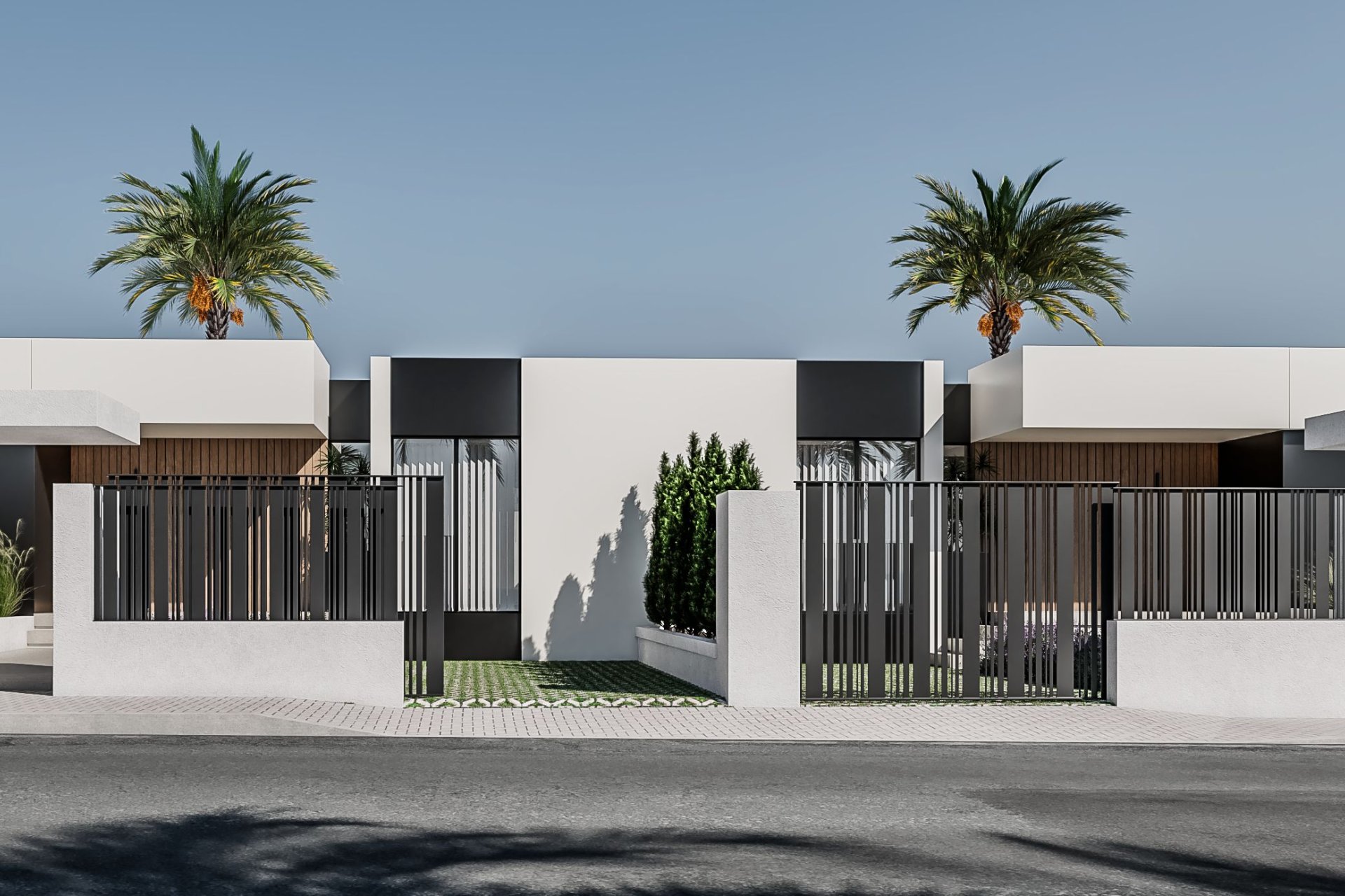 New Build - semi-detached - El Campello