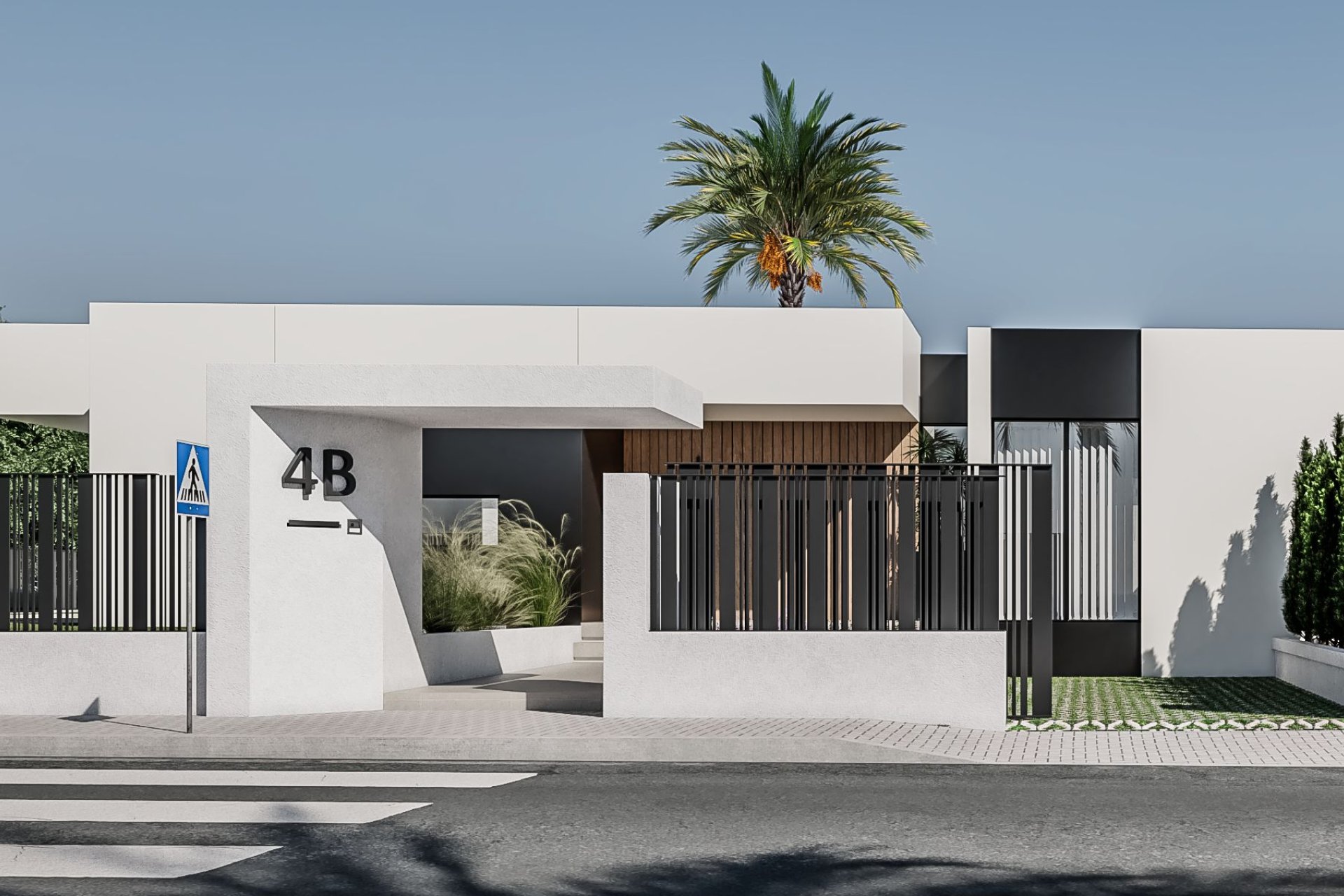 New Build - semi-detached - El Campello