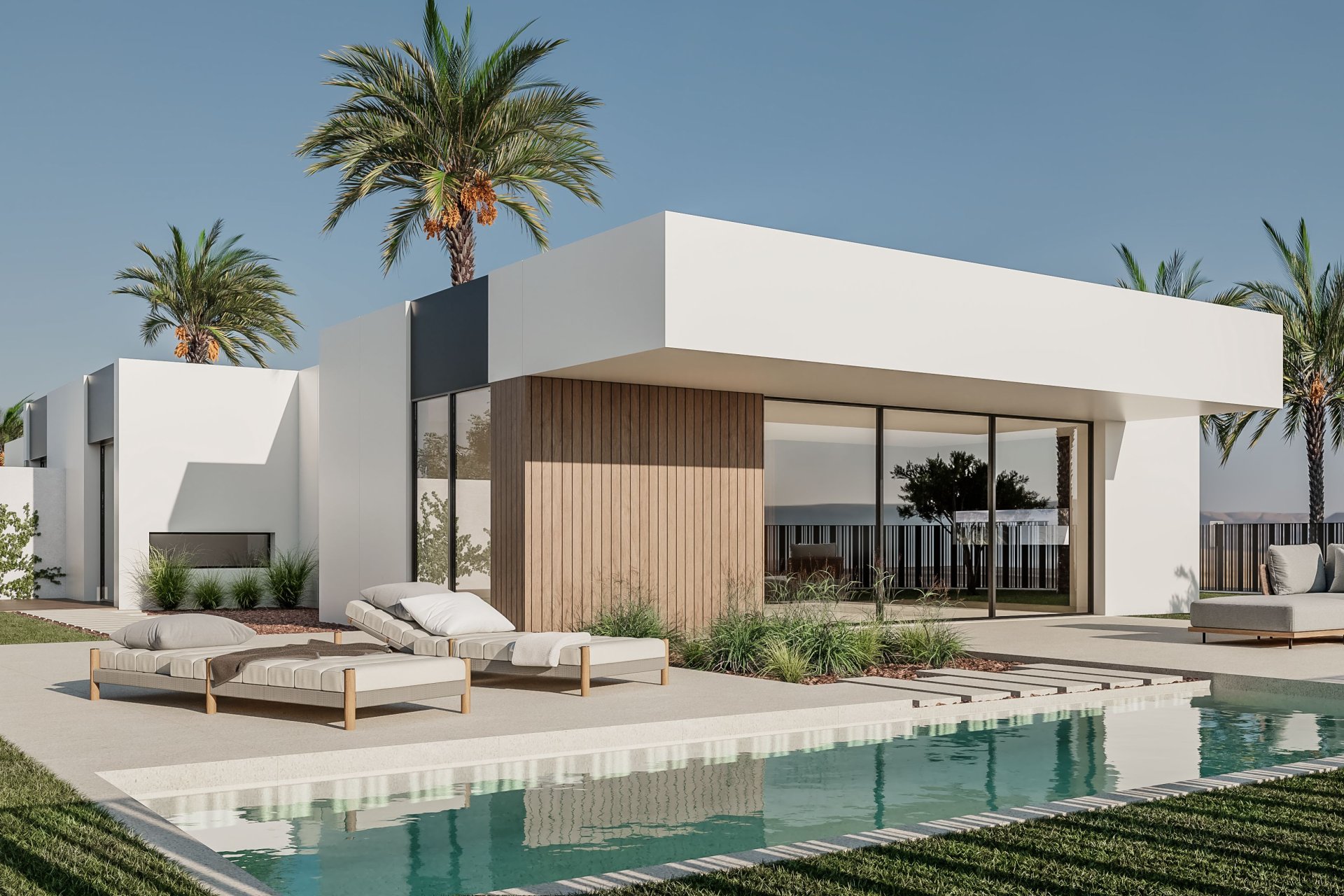 New Build - semi-detached - El Campello