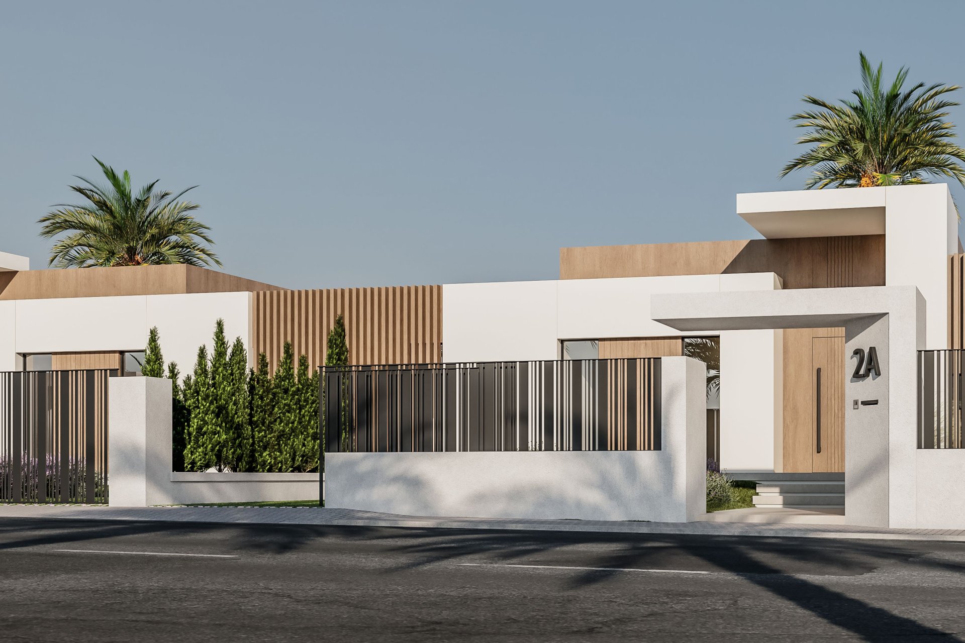 New Build - semi-detached - El Campello