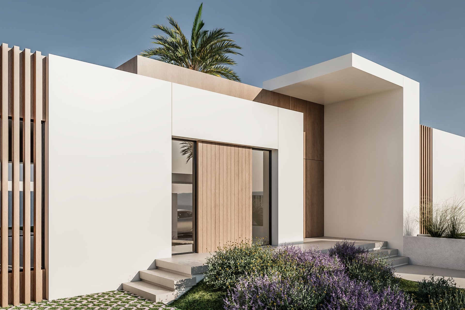 New Build - semi-detached - El Campello