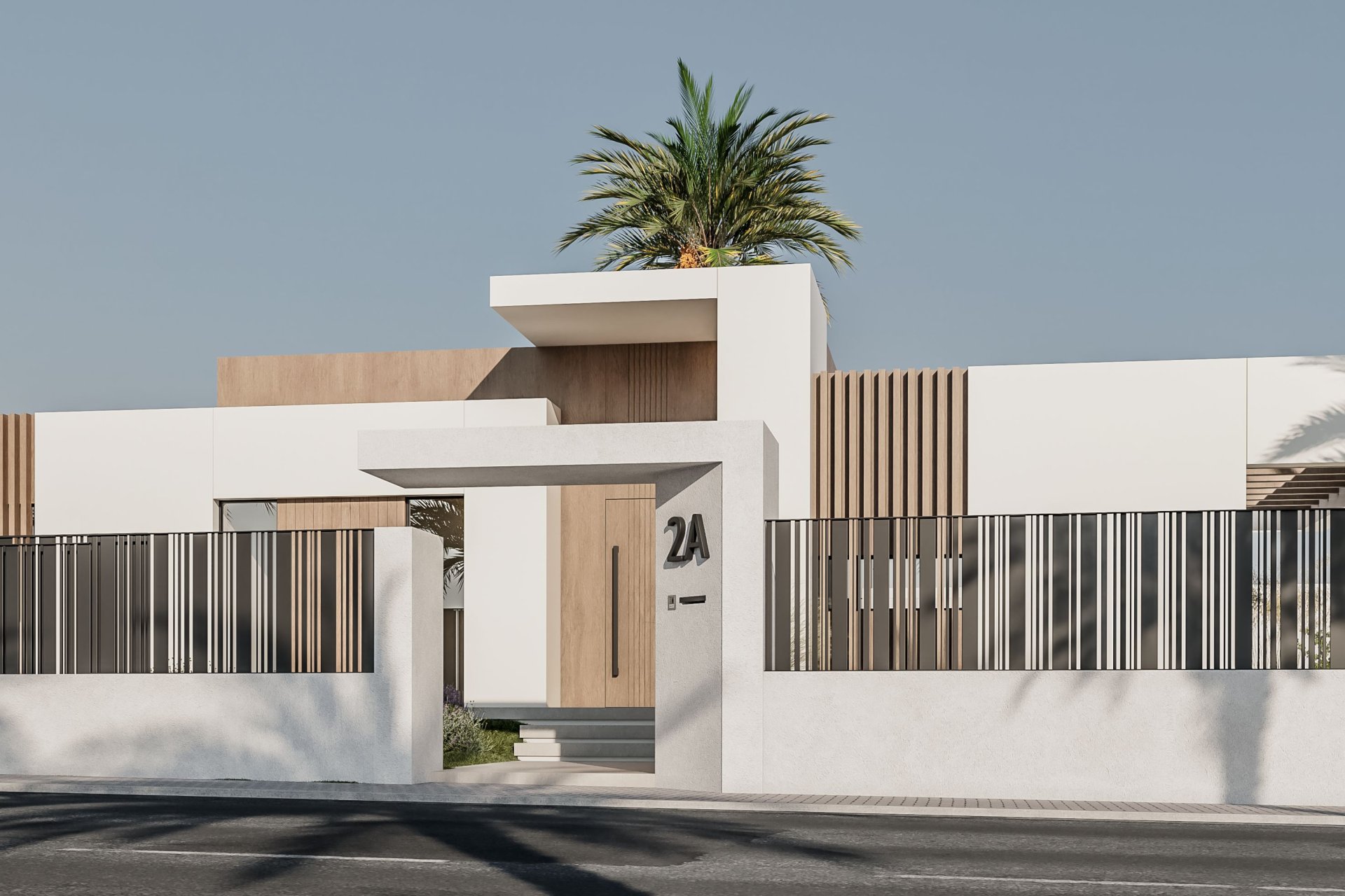 New Build - semi-detached - El Campello