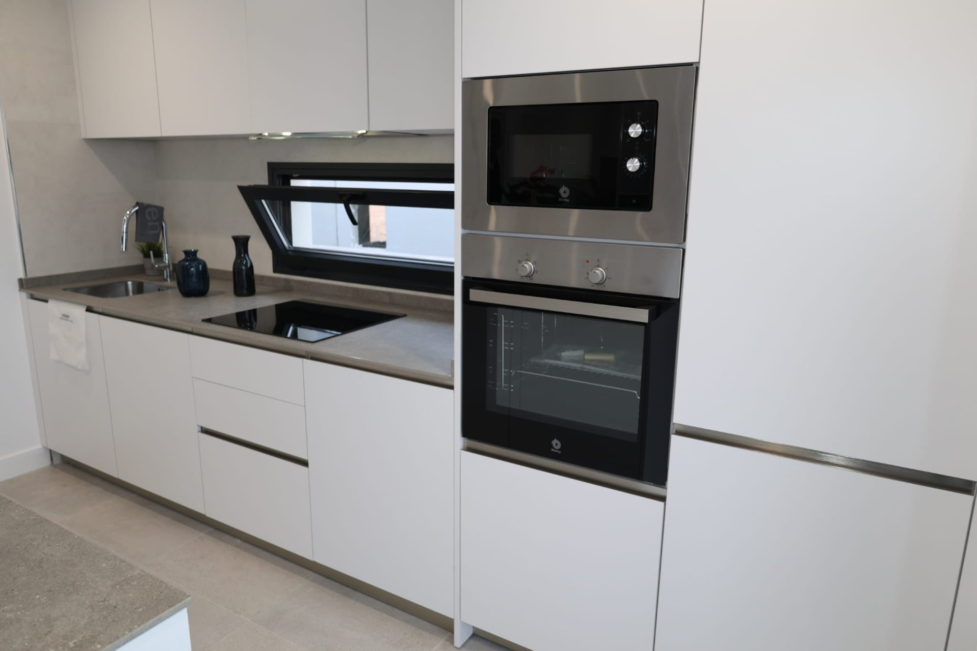 New Build - semi-detached - Fuente Alamo