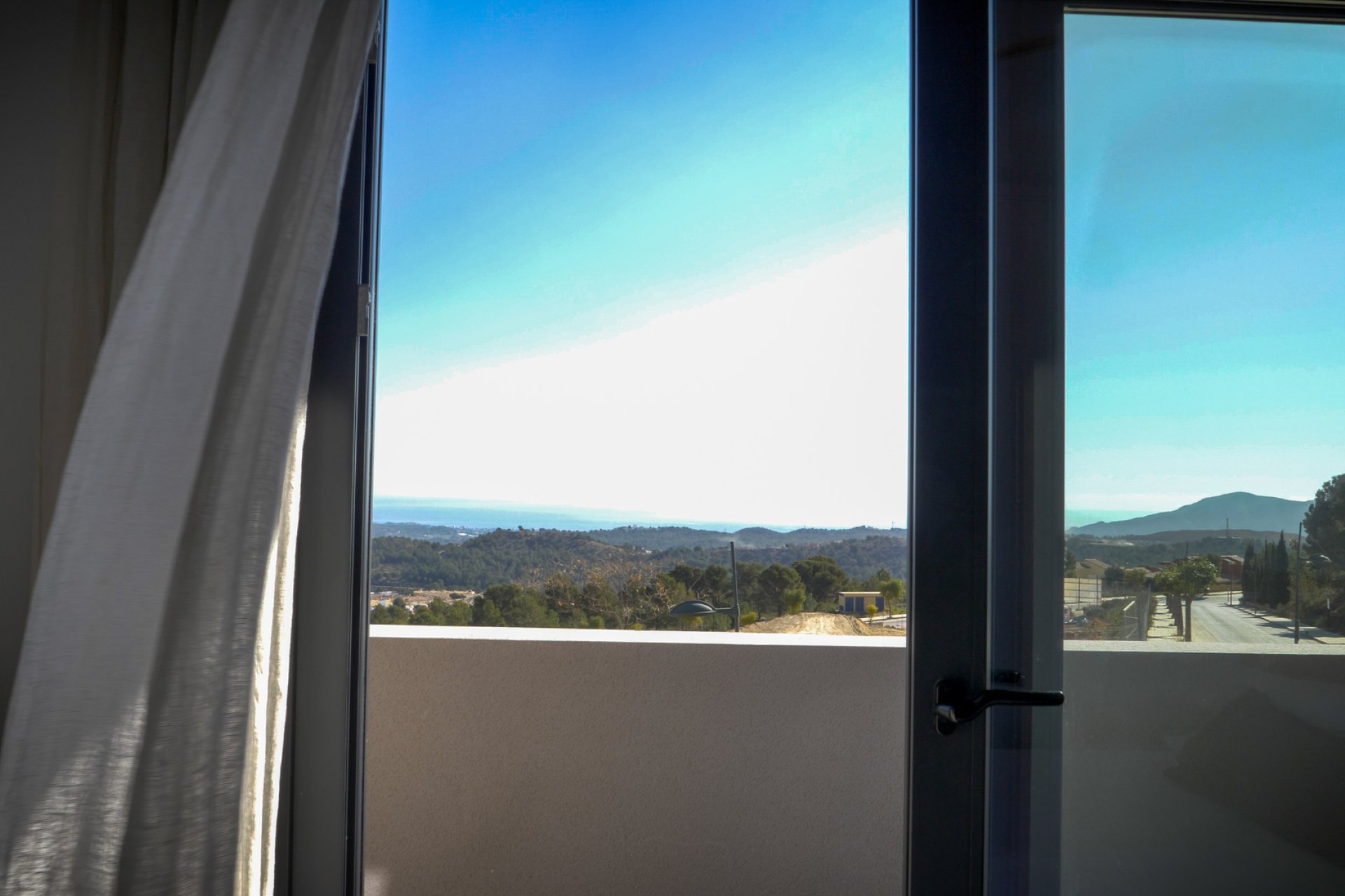 New Build - semi-detached - Polop