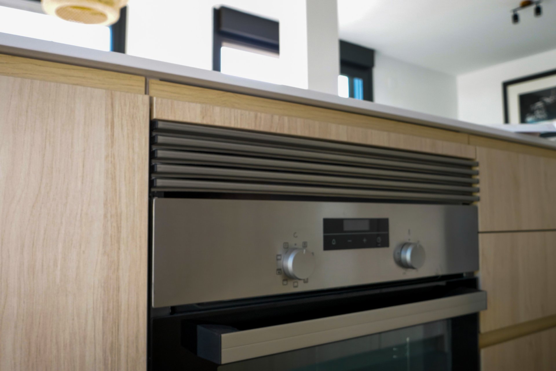 New Build - semi-detached - Polop