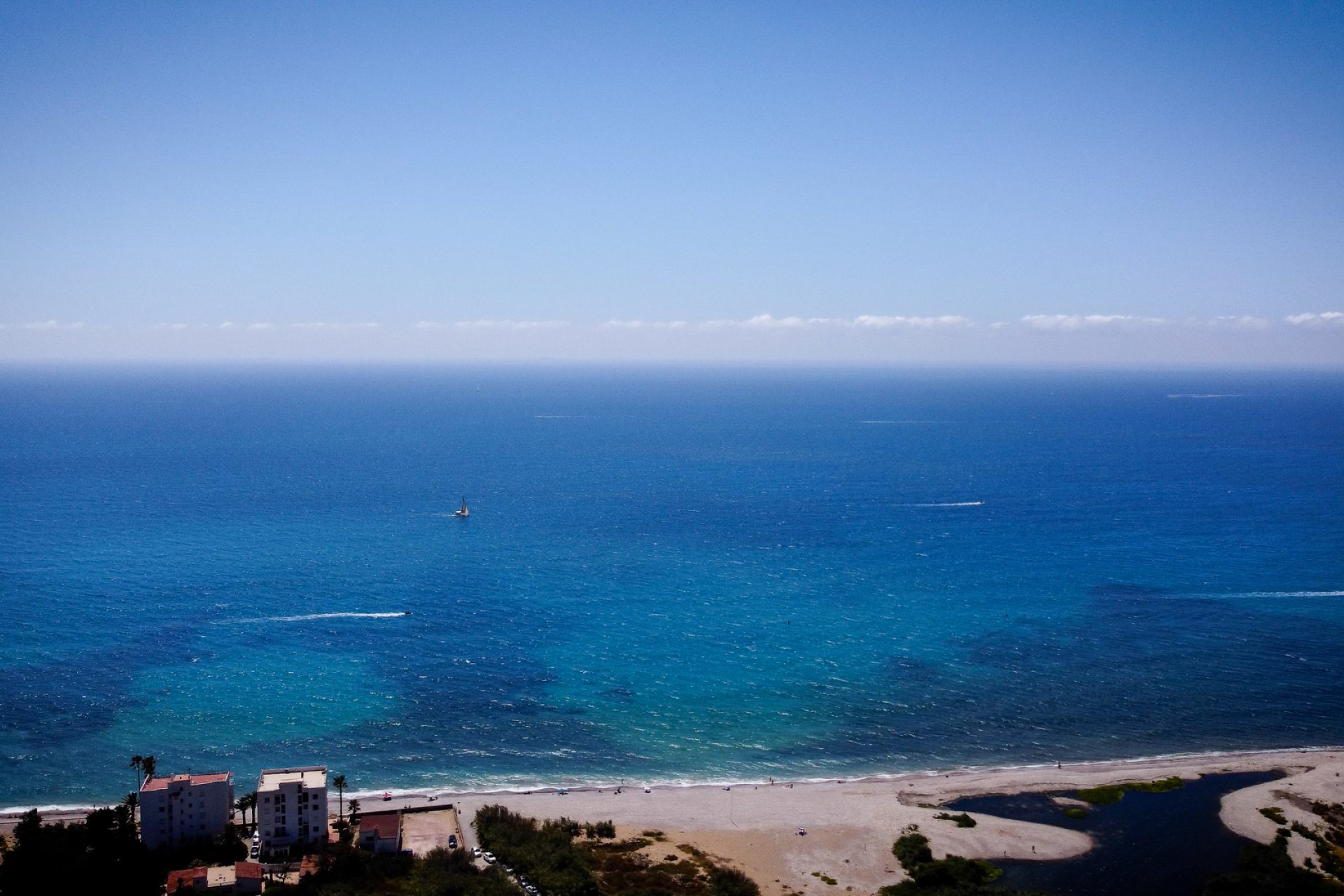 New Build - semi-detached - Polop