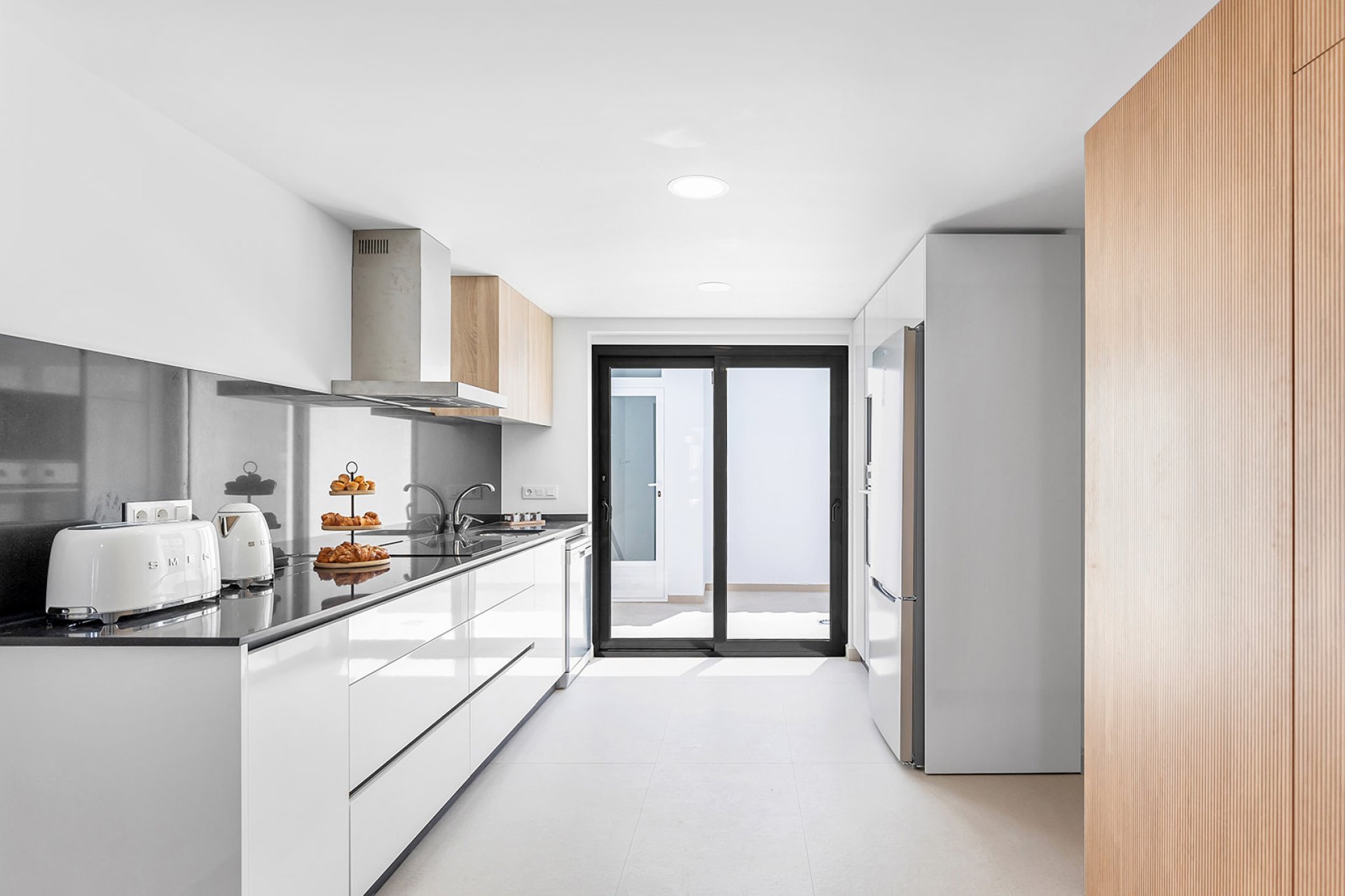 New Build - semi-detached - Rafal