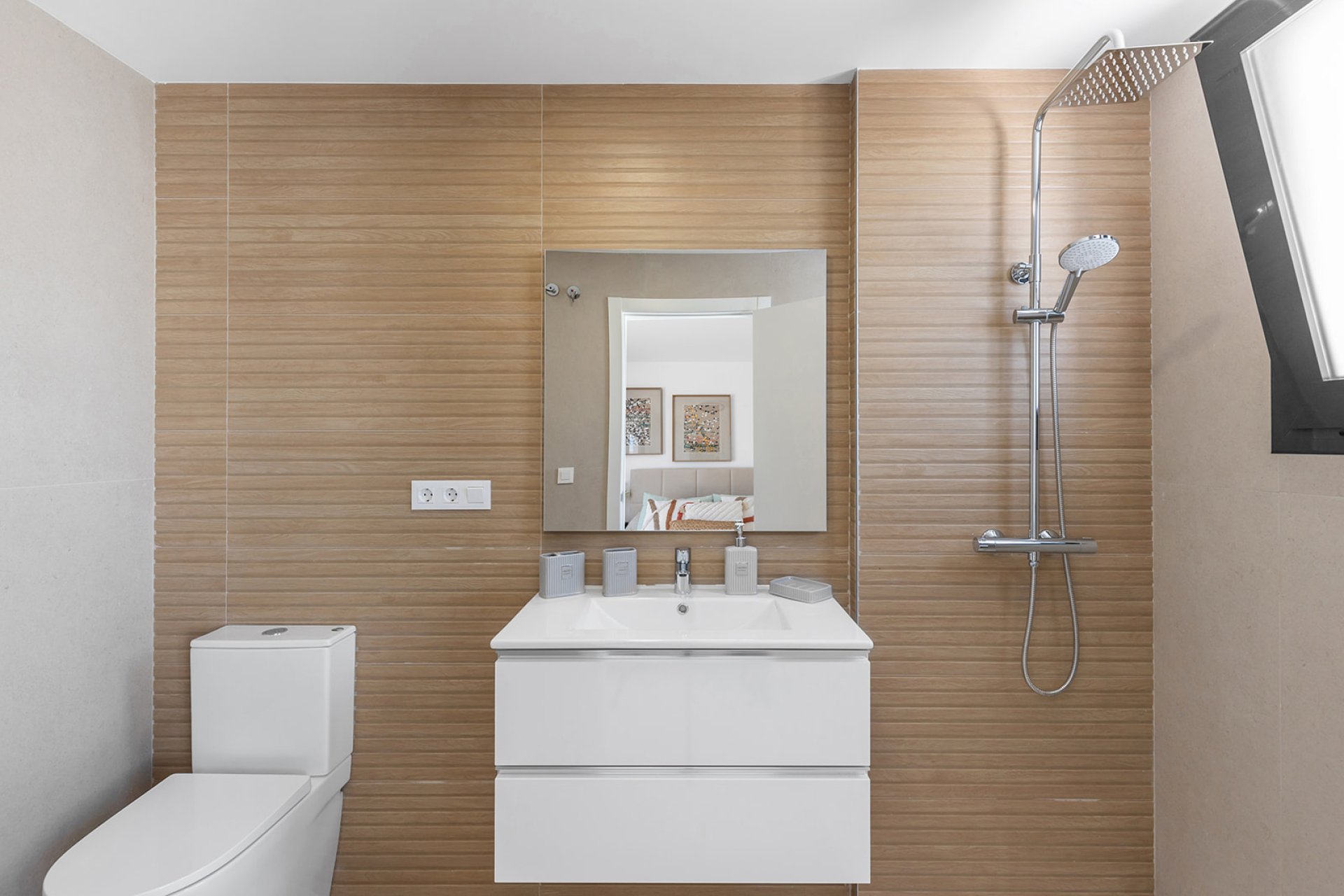 New Build - semi-detached - Rafal