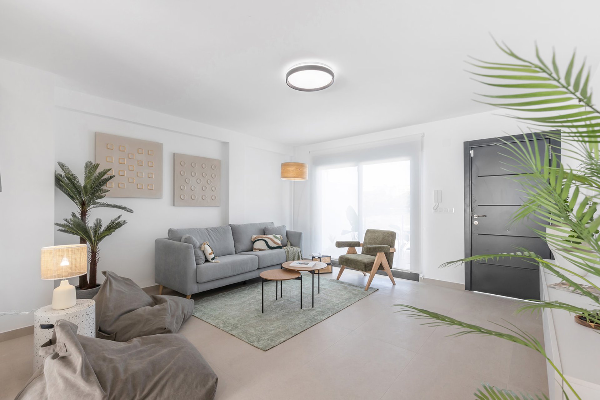 New Build - semi-detached - Rafal