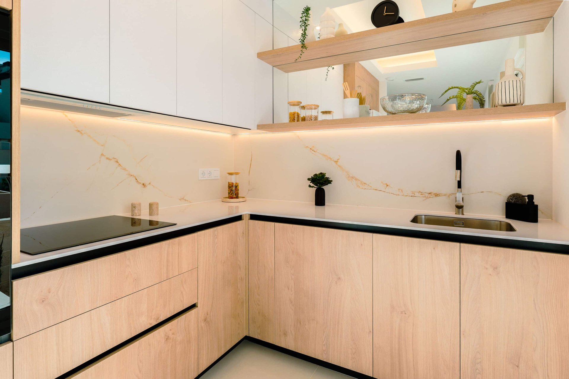 New Build - semi-detached - Rojales