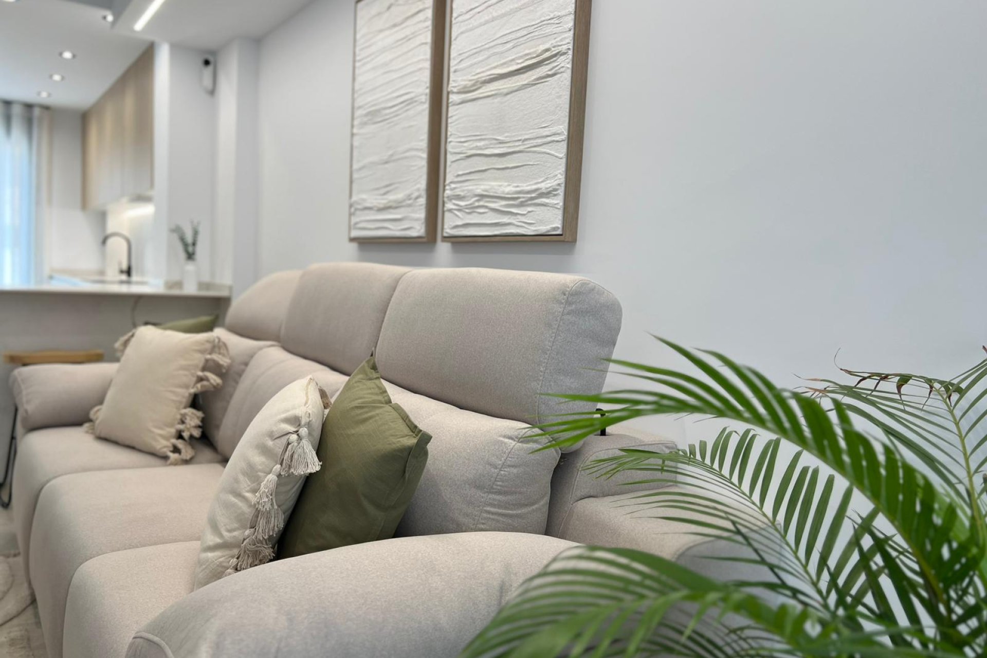 New Build - Stadthaus - Benferri