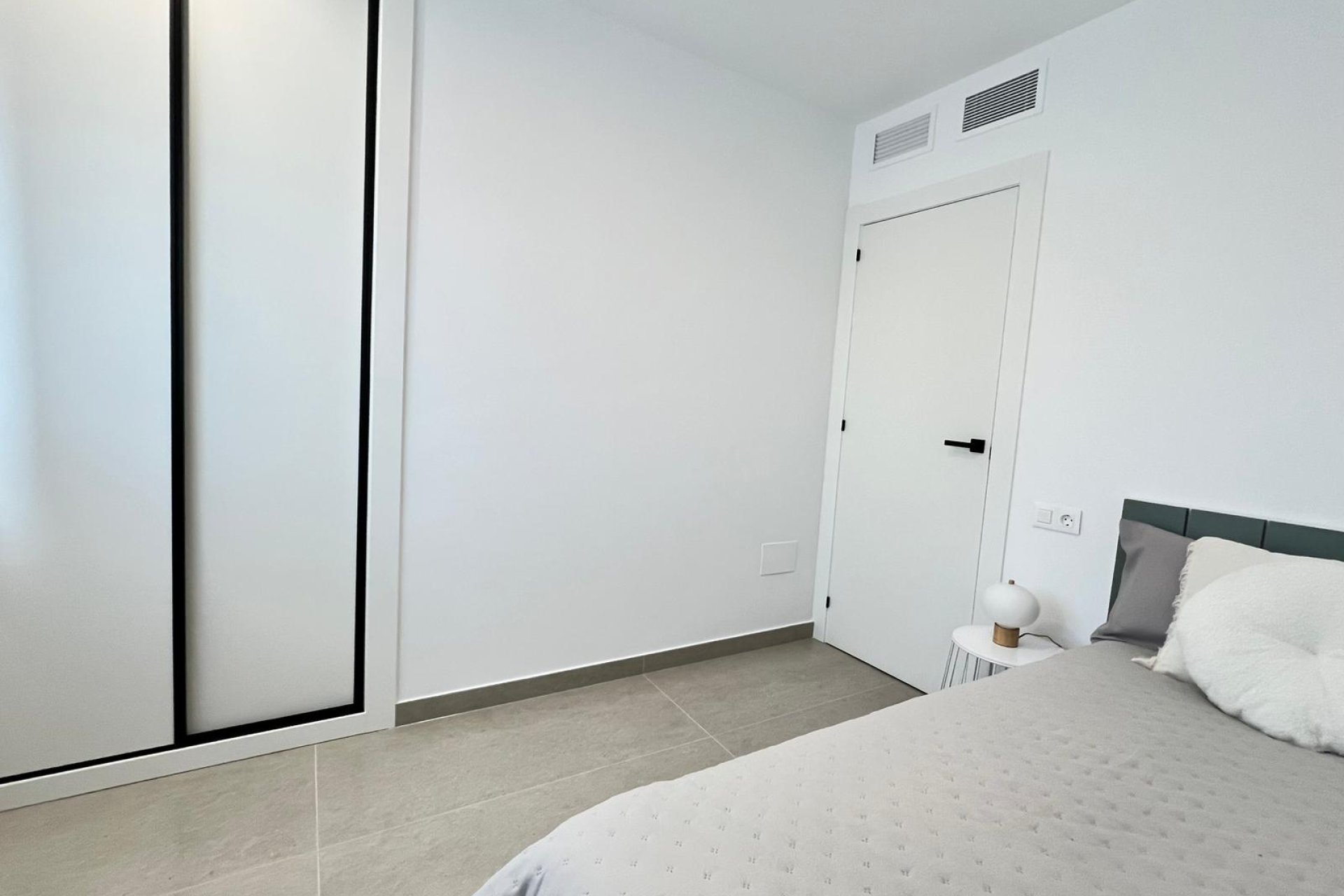 New Build - Stadthaus - Benferri