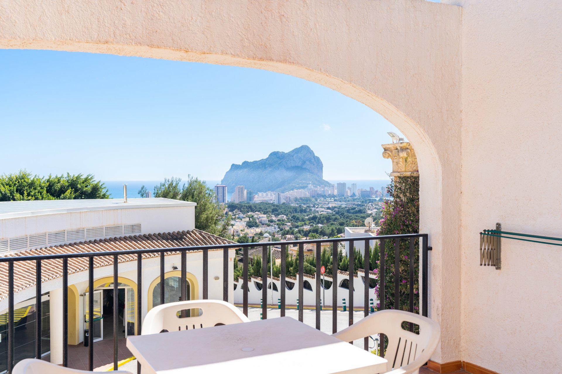New Build - Stadthaus - Calpe