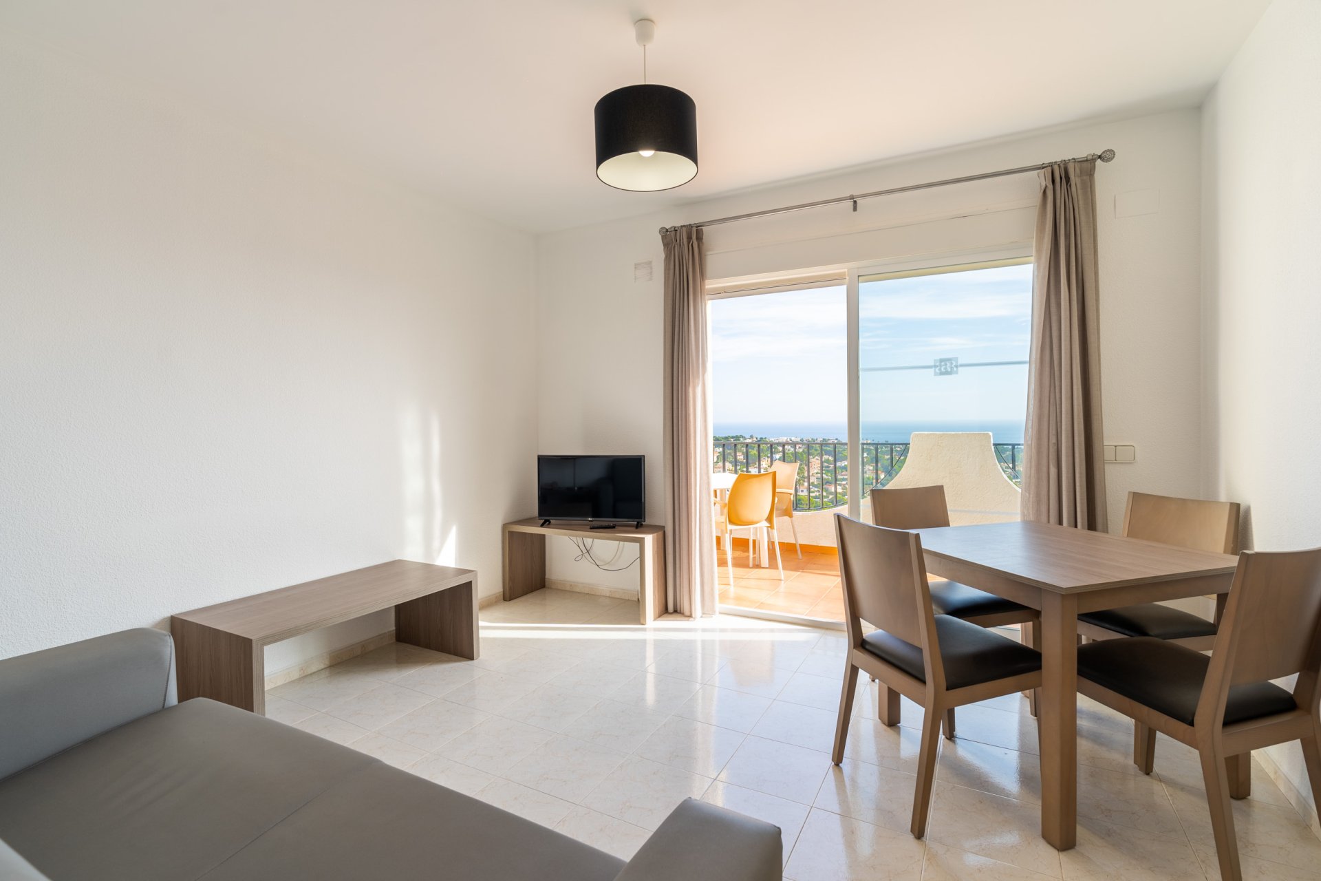 New Build - Stadthaus - Calpe