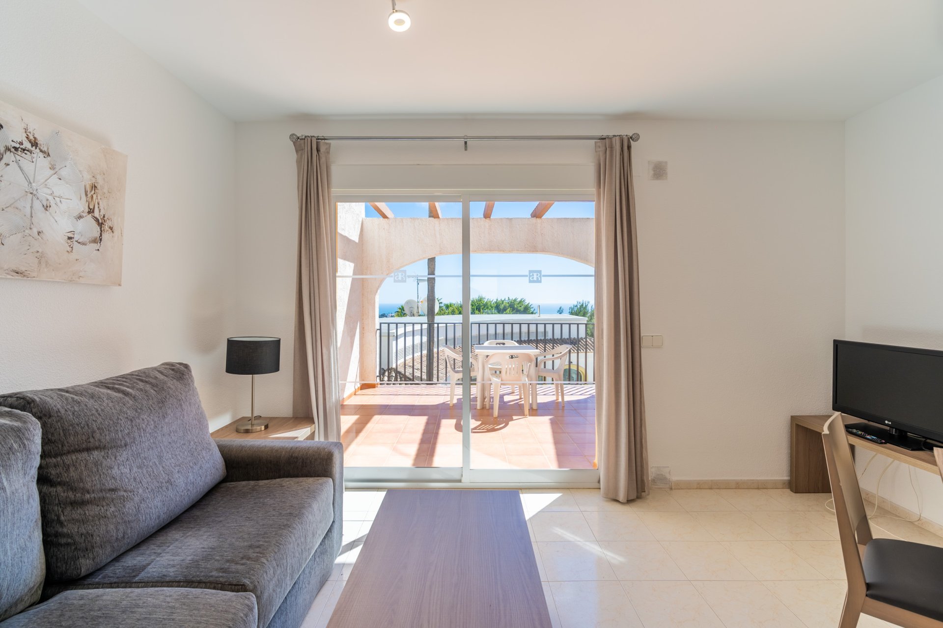 New Build - Stadthaus - Calpe
