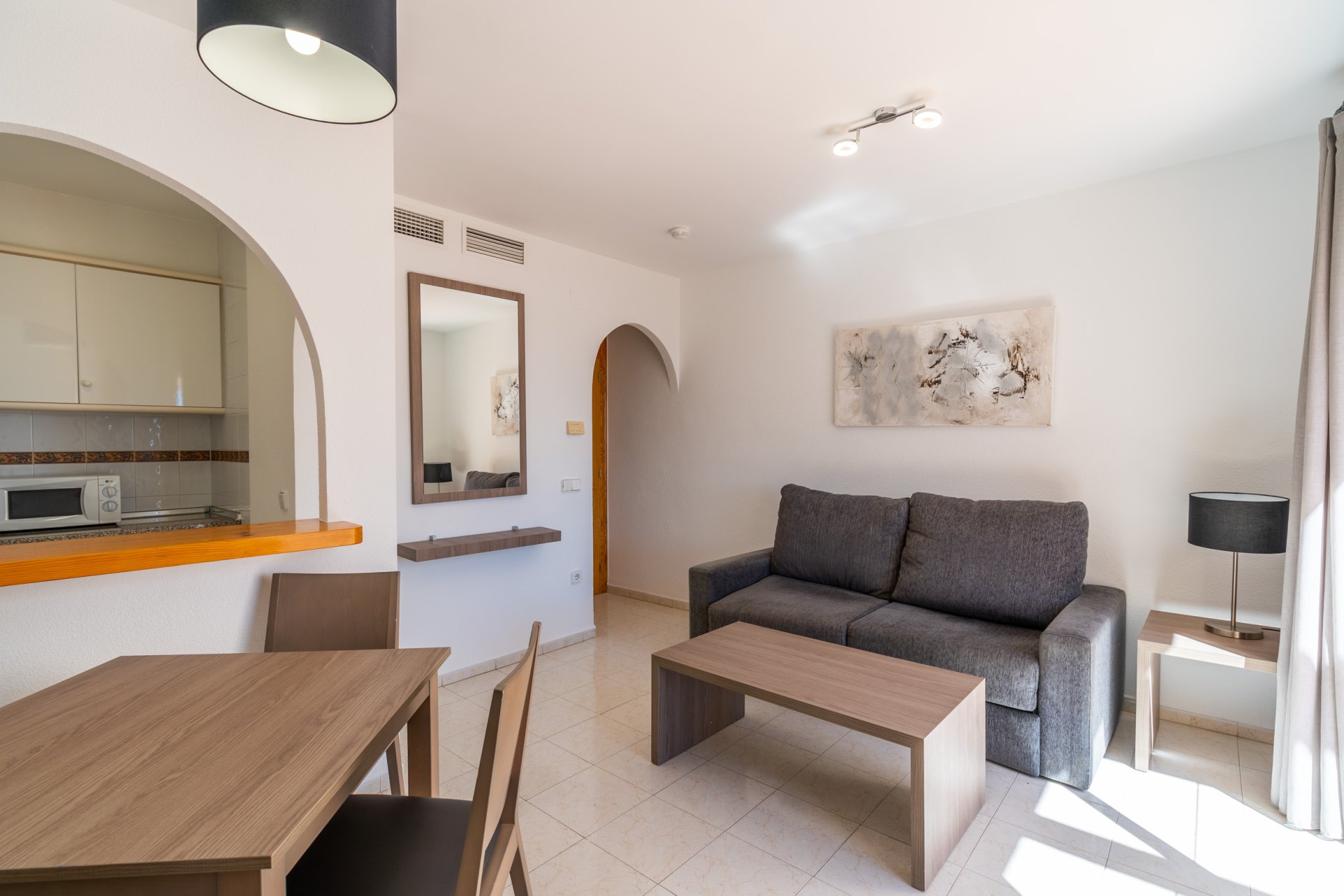 New Build - Stadthaus - Calpe