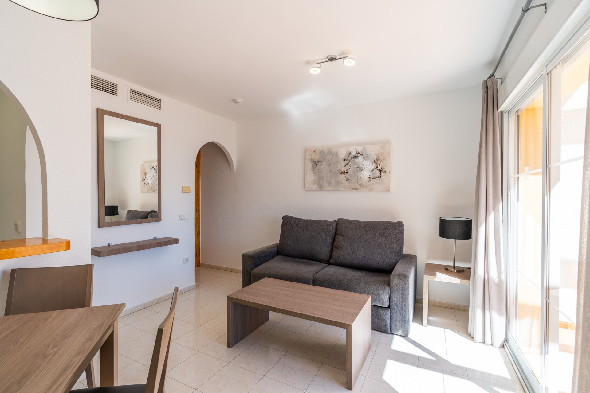 New Build - Stadthaus - Calpe