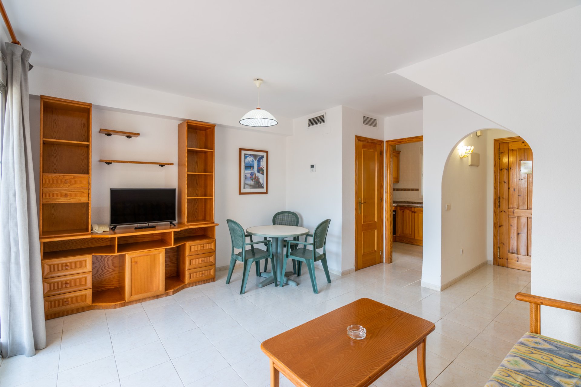 New Build - Stadthaus - Calpe
