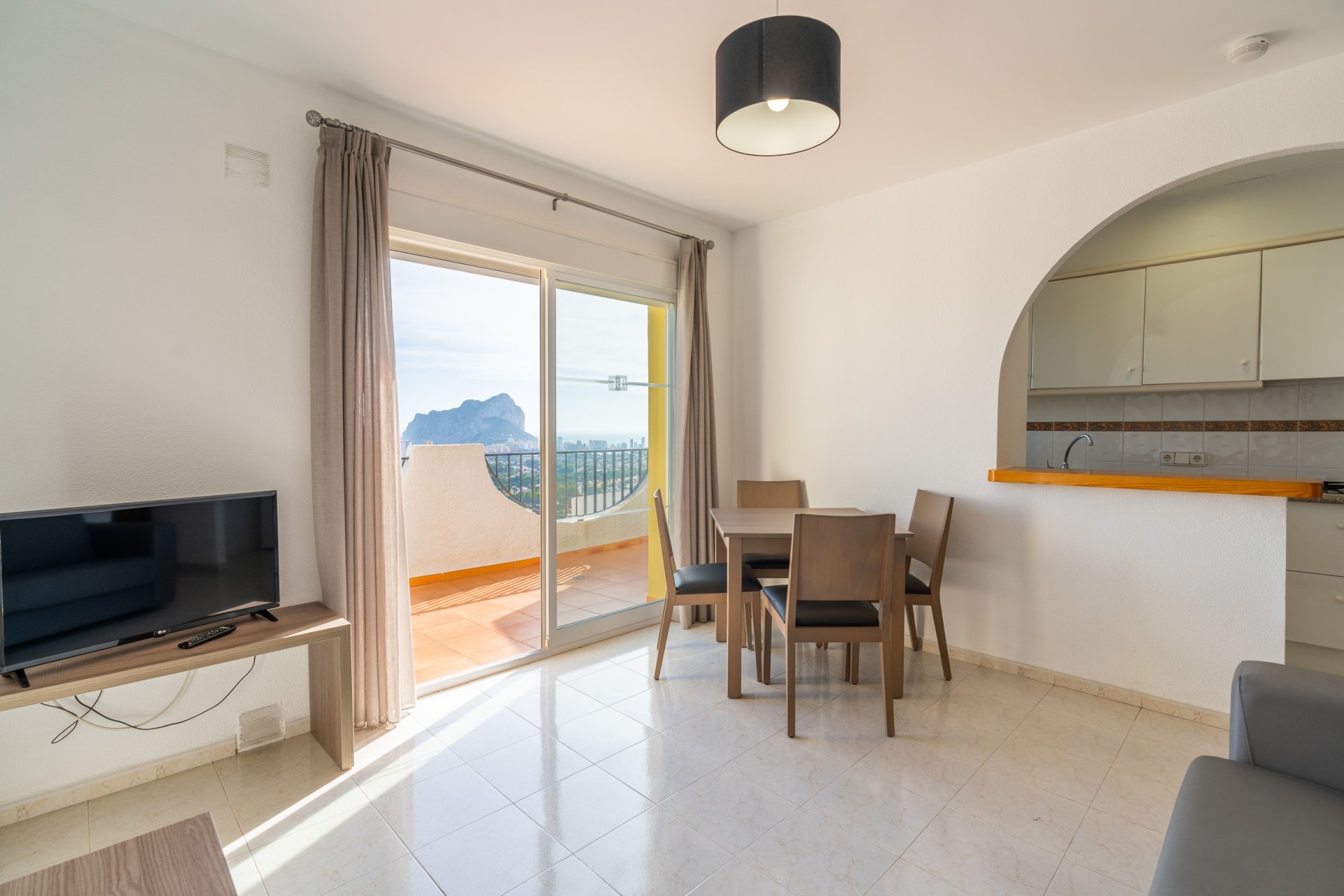 New Build - Stadthaus - Calpe