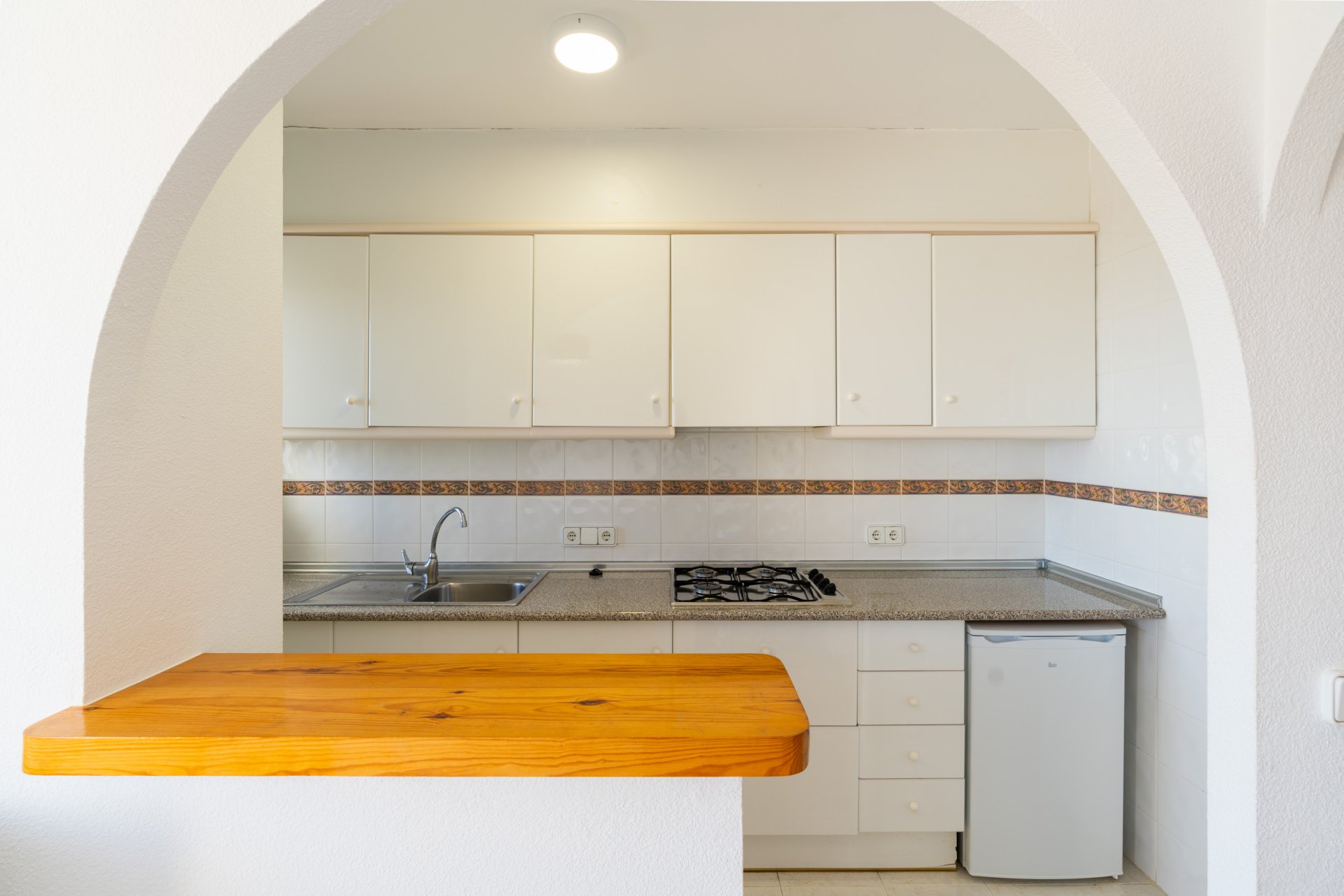 New Build - Stadthaus - Calpe