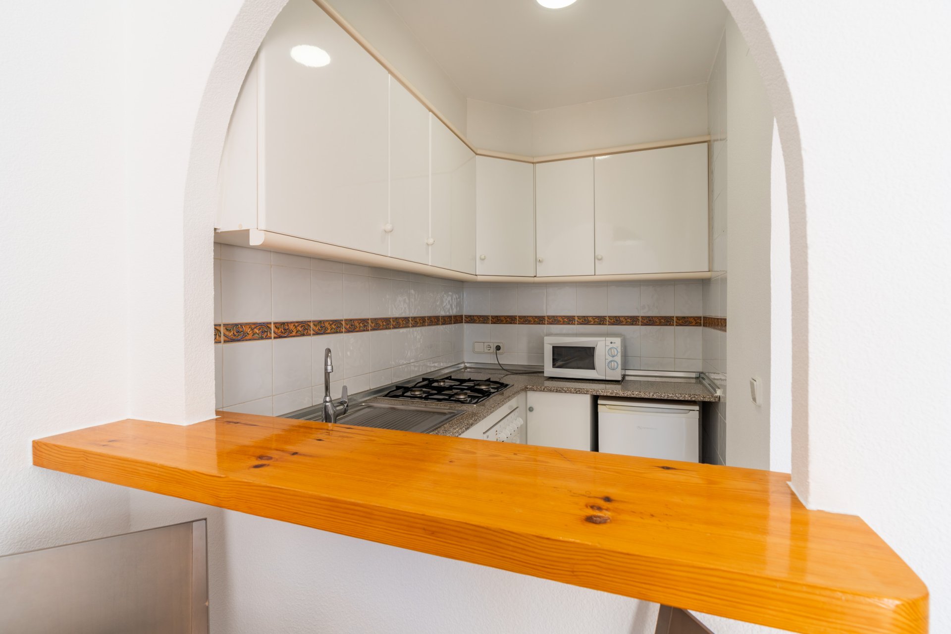 New Build - Stadthaus - Calpe