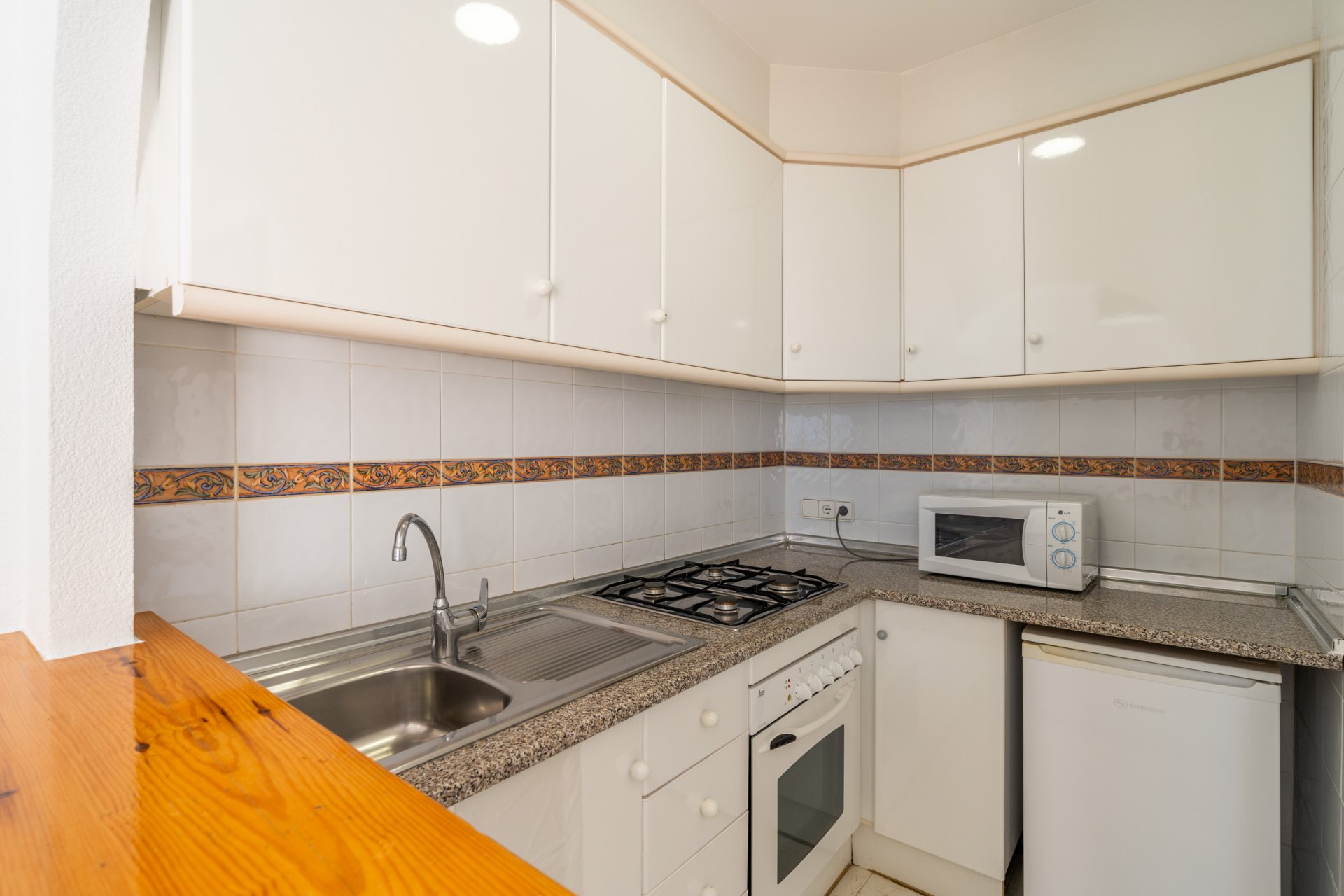 New Build - Stadthaus - Calpe