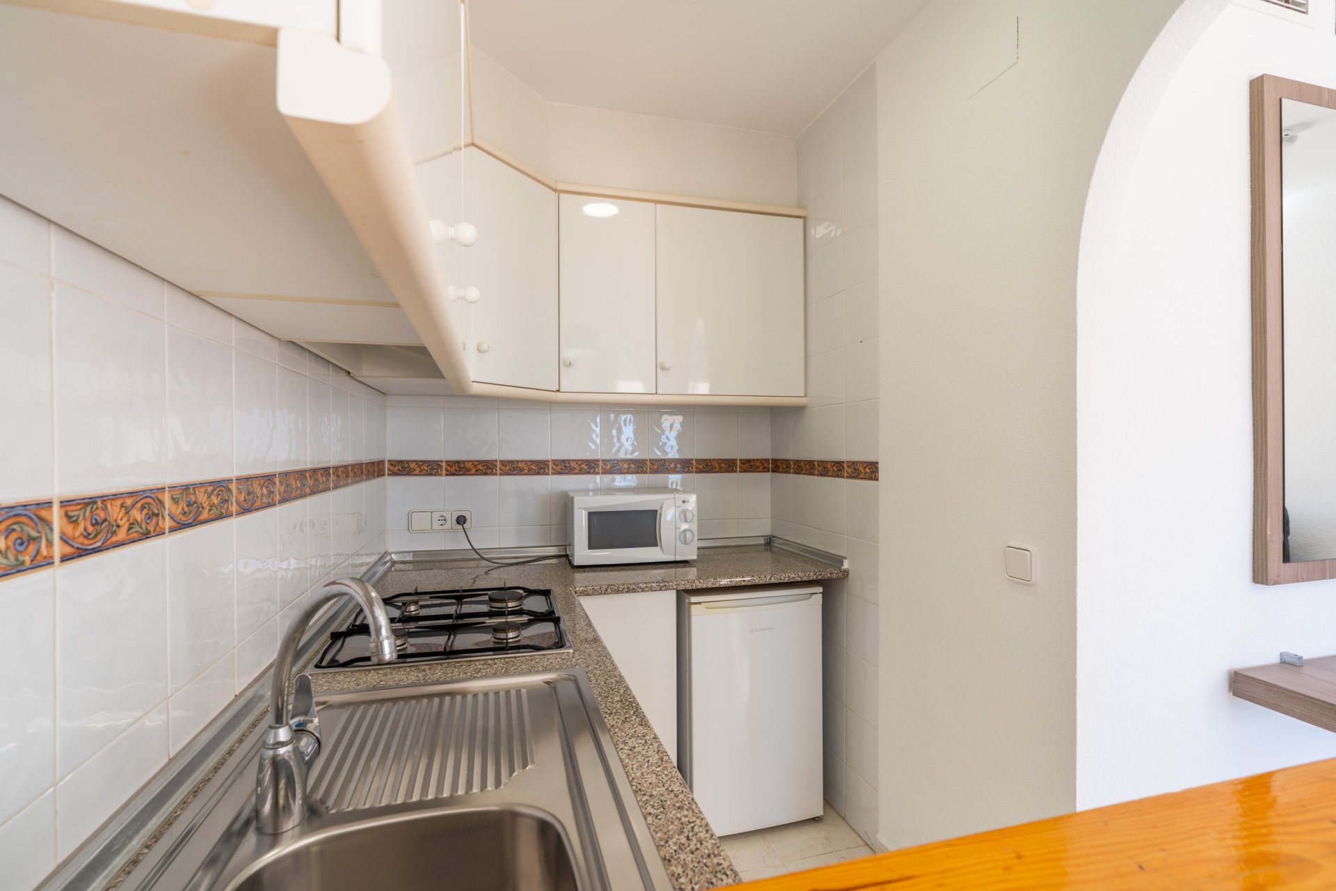 New Build - Stadthaus - Calpe