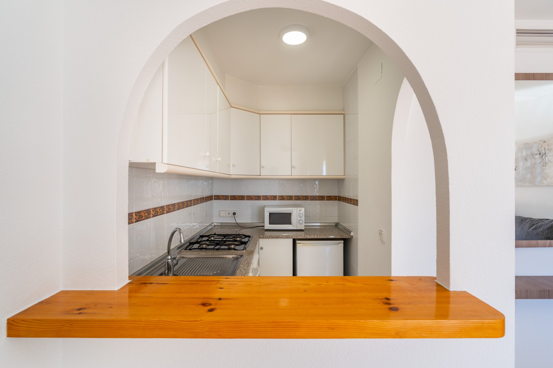 New Build - Stadthaus - Calpe