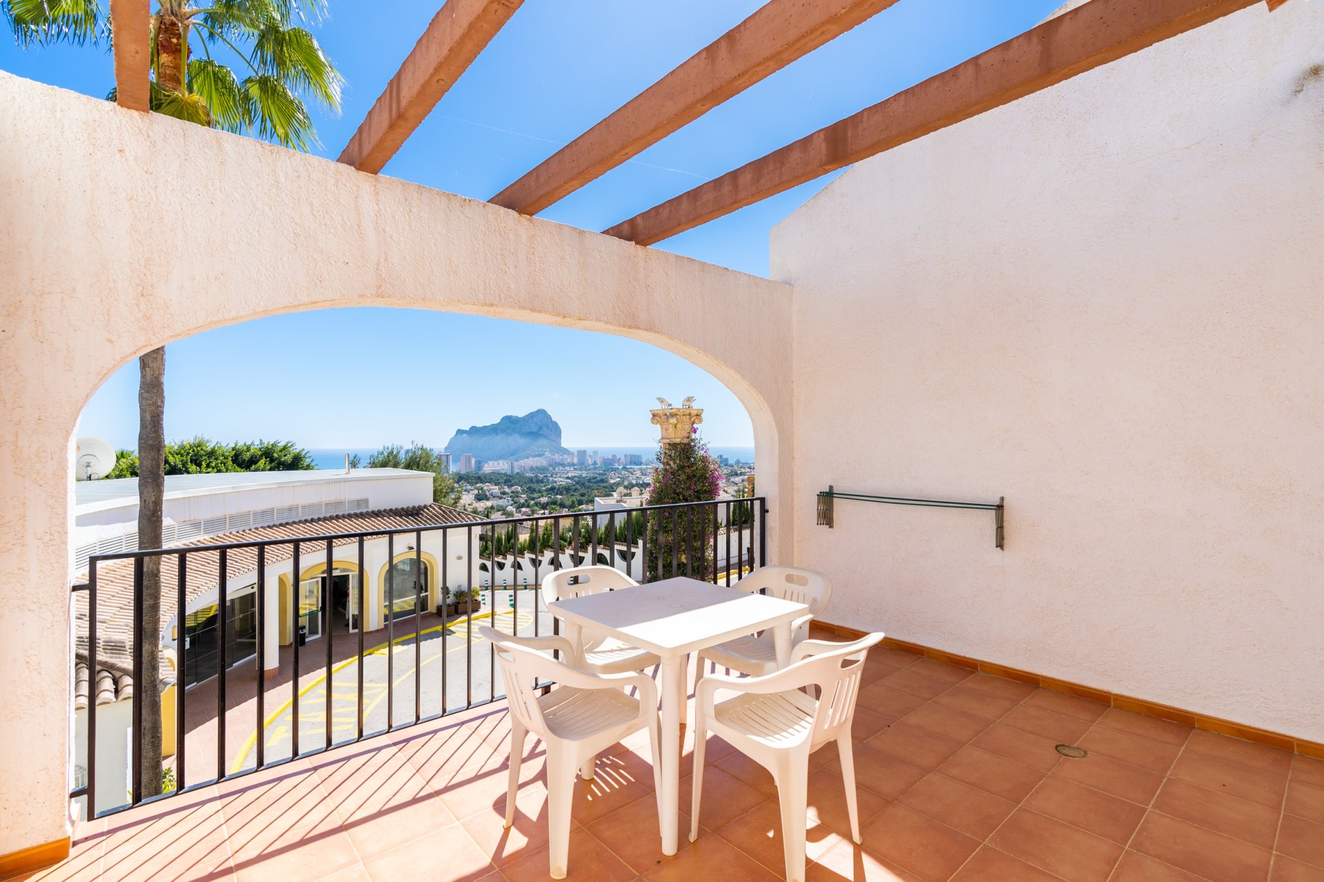 New Build - Stadthaus - Calpe