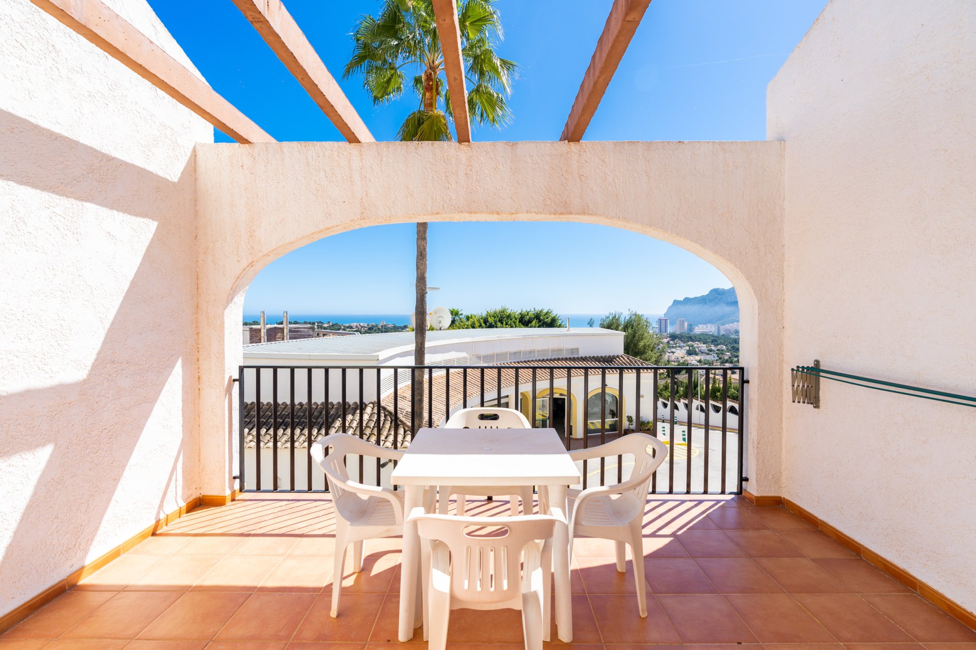 New Build - Stadthaus - Calpe