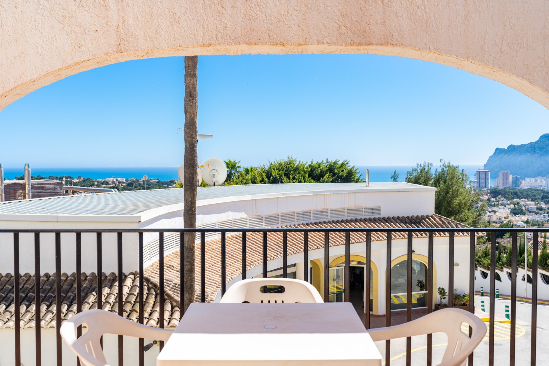 New Build - Stadthaus - Calpe