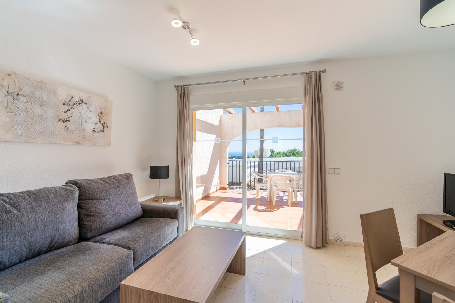 New Build - Stadthaus - Calpe