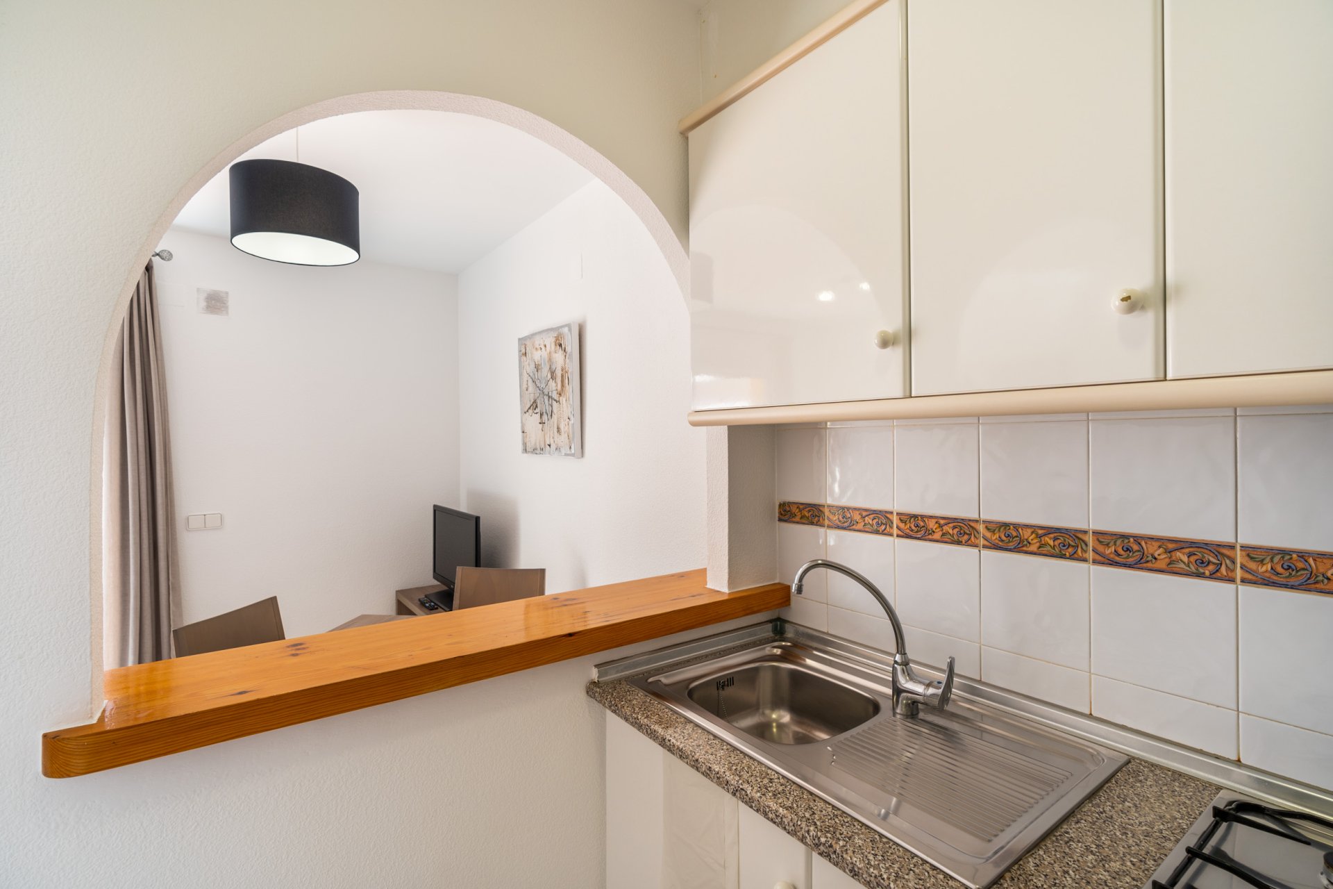 New Build - Stadthaus - Calpe