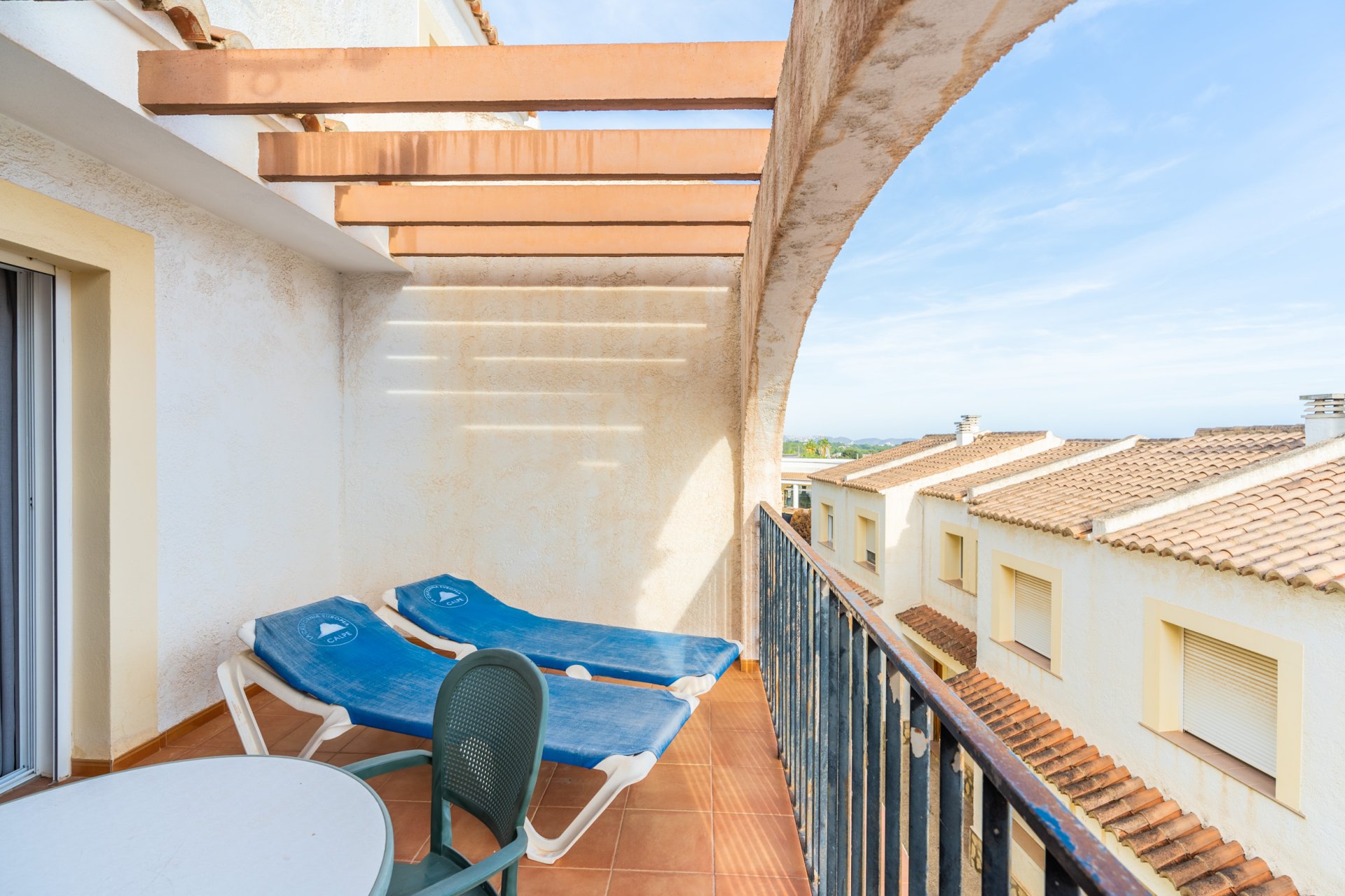 New Build - Stadthaus - Calpe