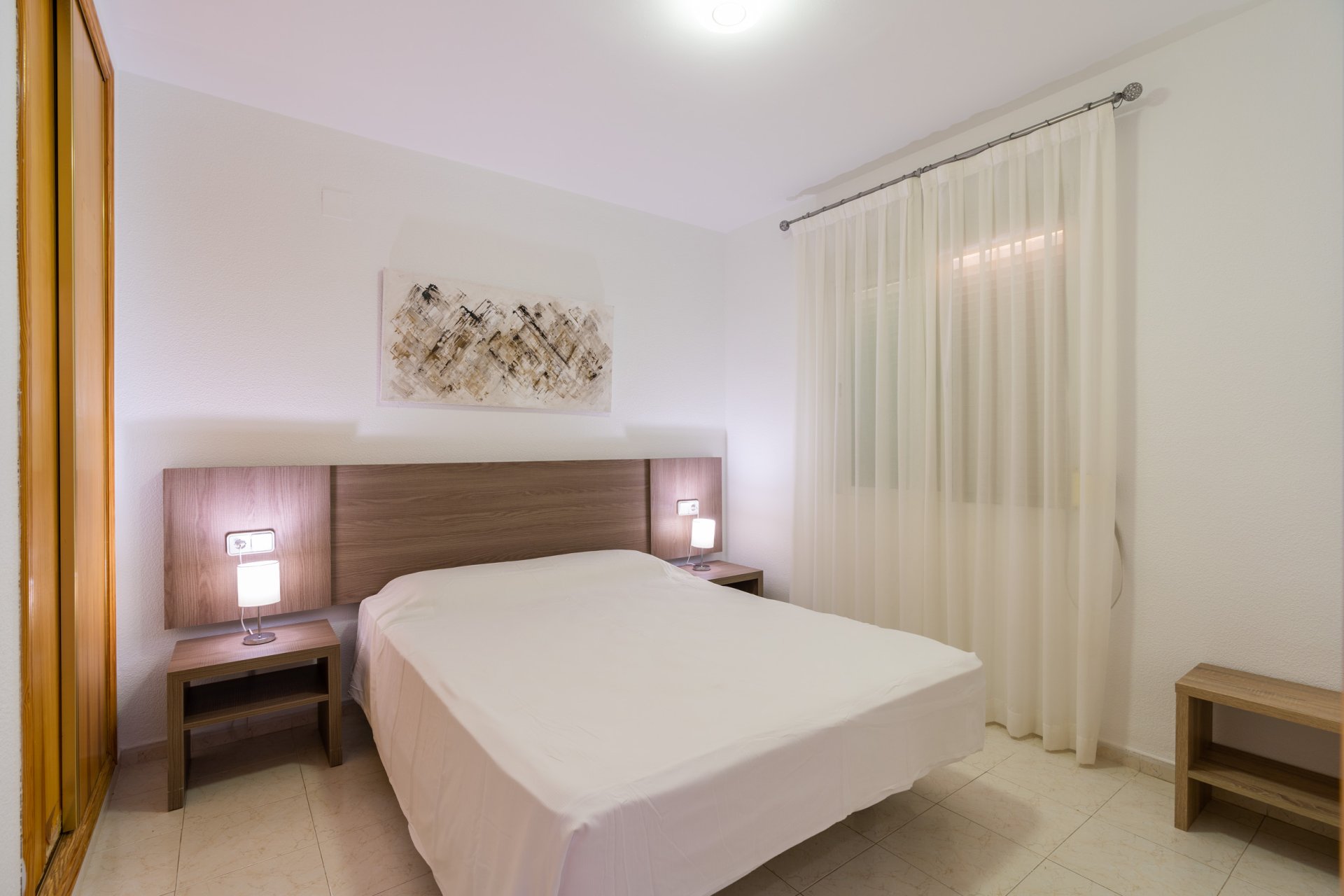 New Build - Stadthaus - Calpe