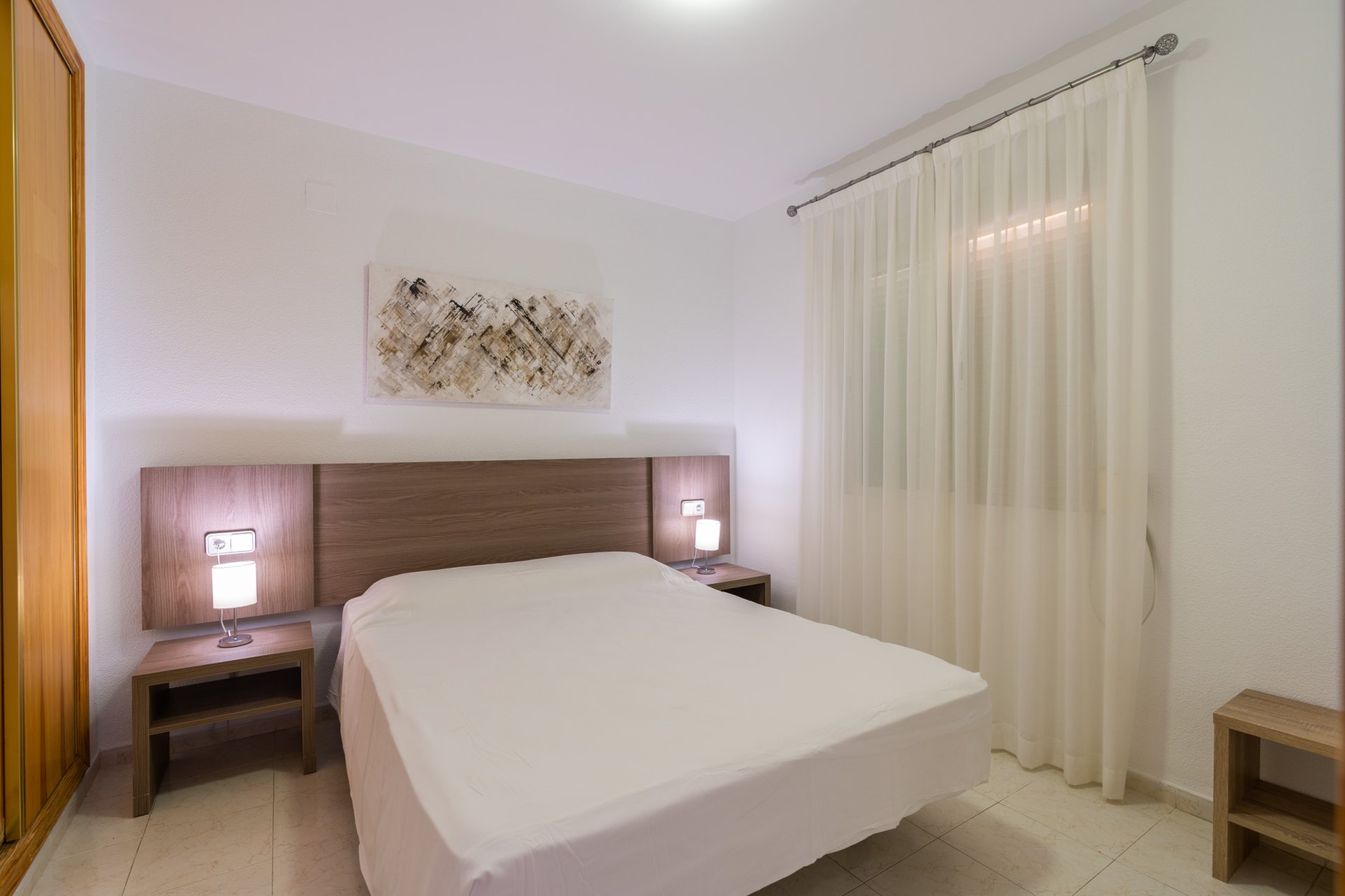 New Build - Stadthaus - Calpe