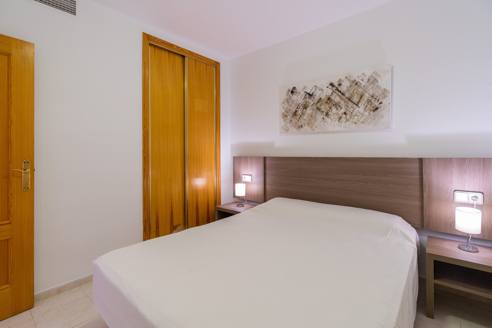 New Build - Stadthaus - Calpe