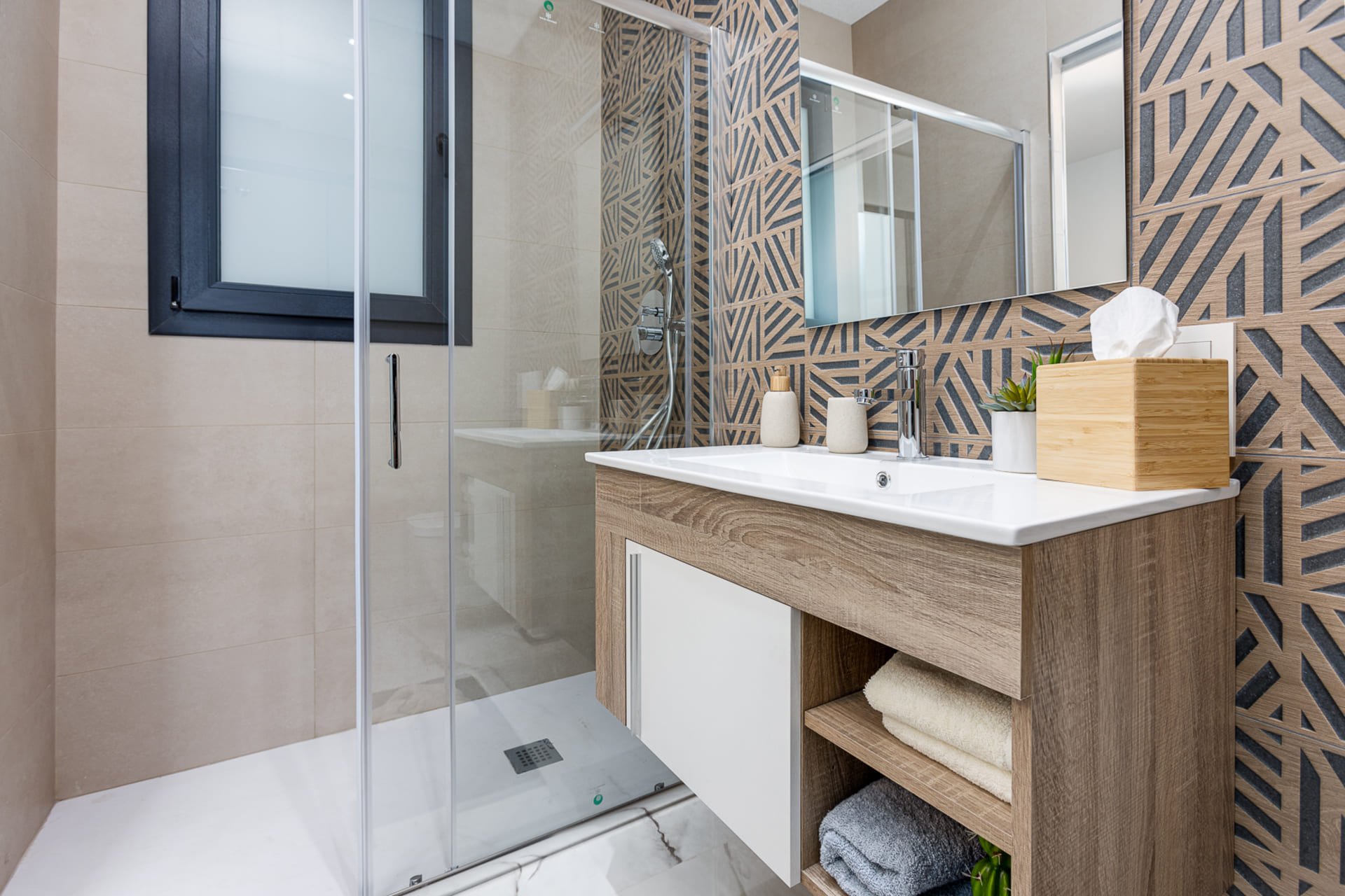 New Build - Stadthaus - Ciudad Quesada