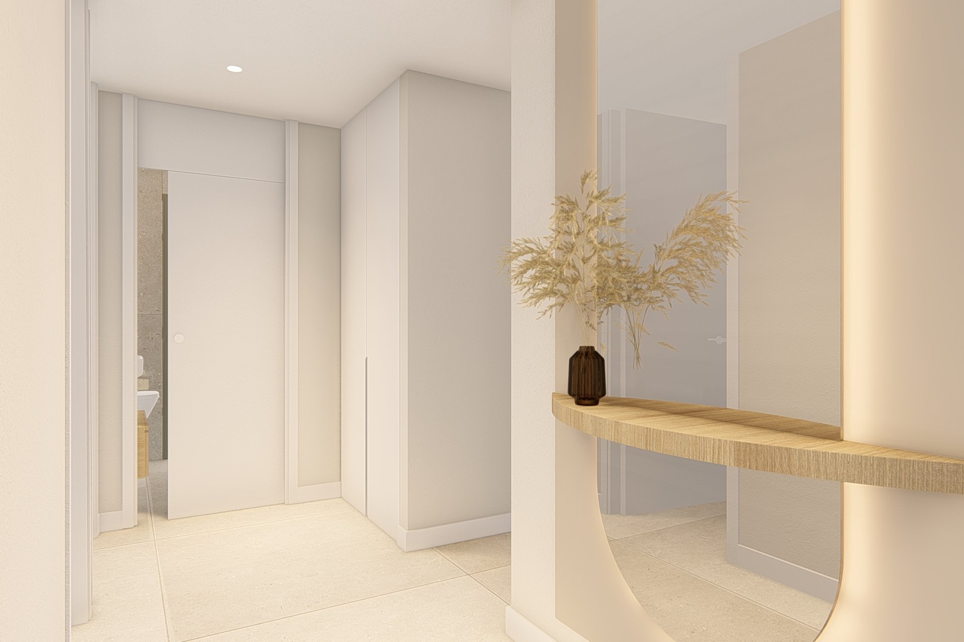 New Build - Stadthaus - Ciudad Quesada