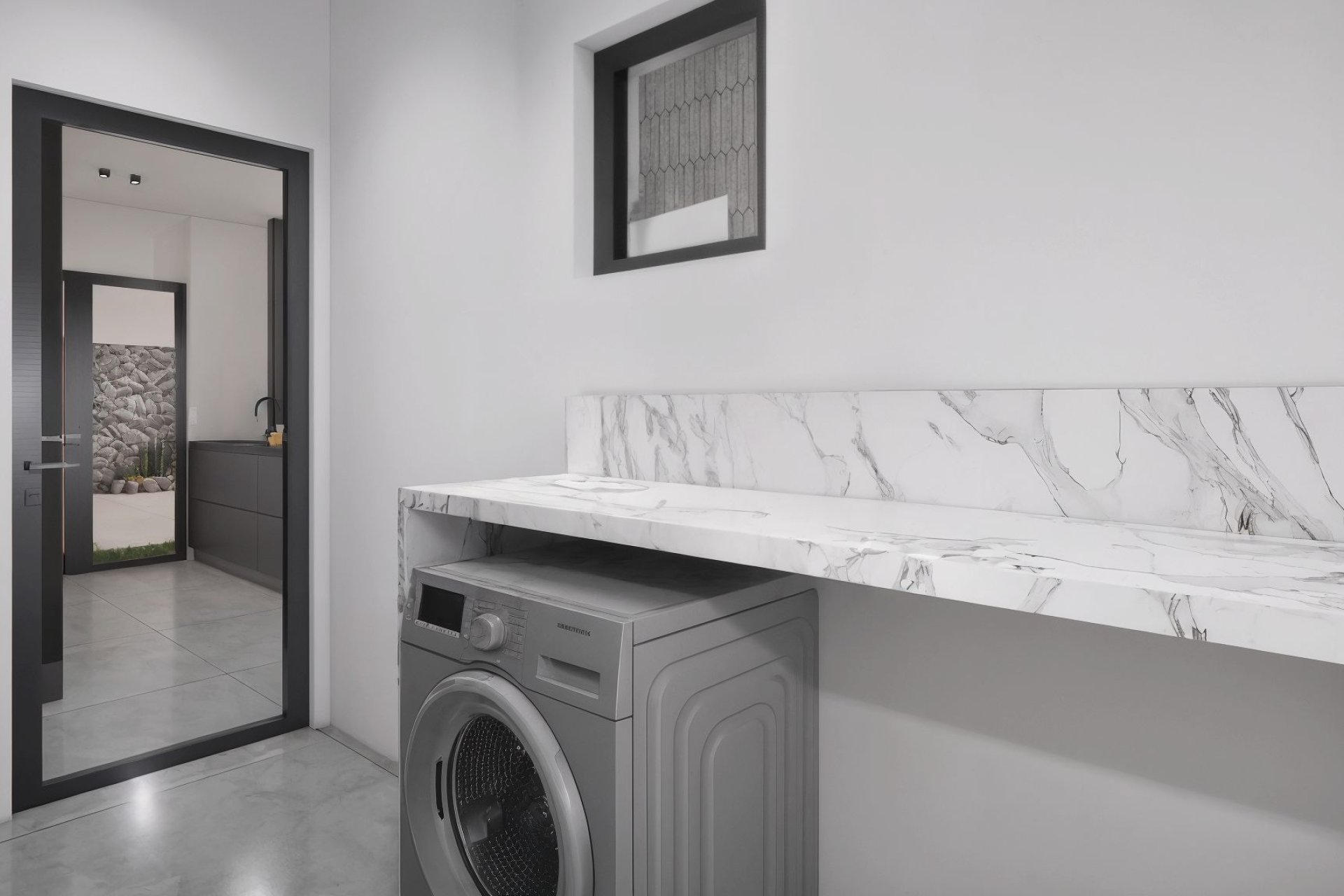 New Build - Stadthaus - La Herrada