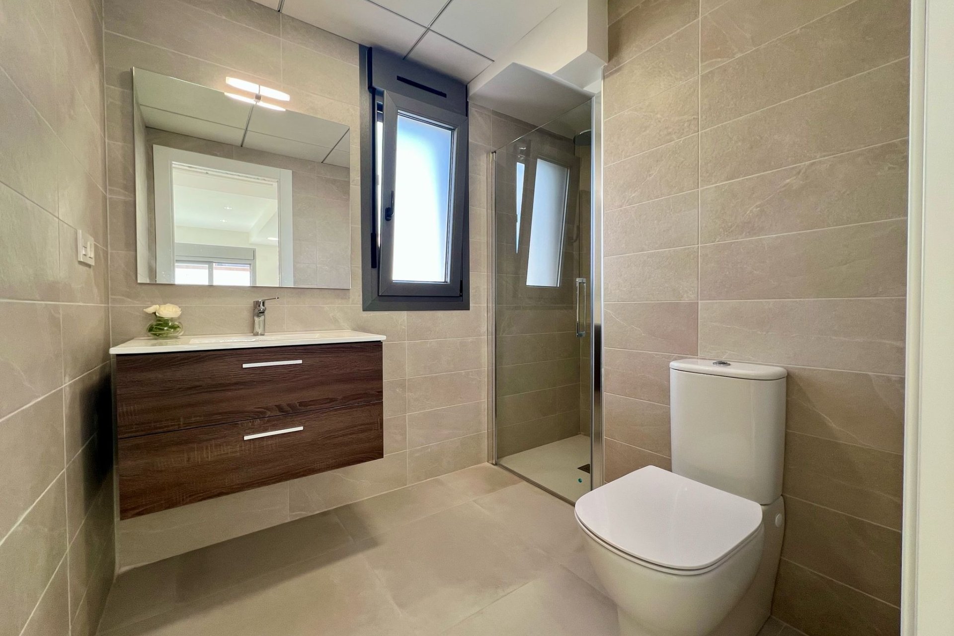 New Build - Stadthaus - Orihuela Costa