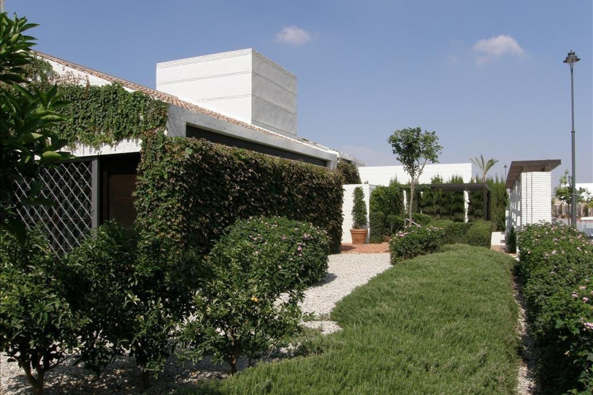 New Build - Stadthaus - Peraleja Golf
