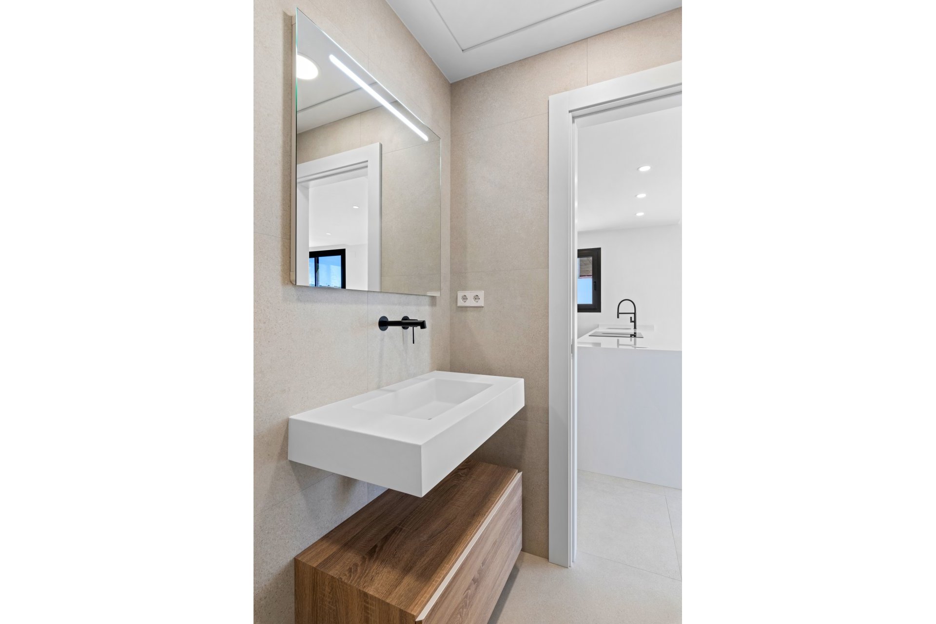 New Build - Stadthaus - Pilar de la Horadada